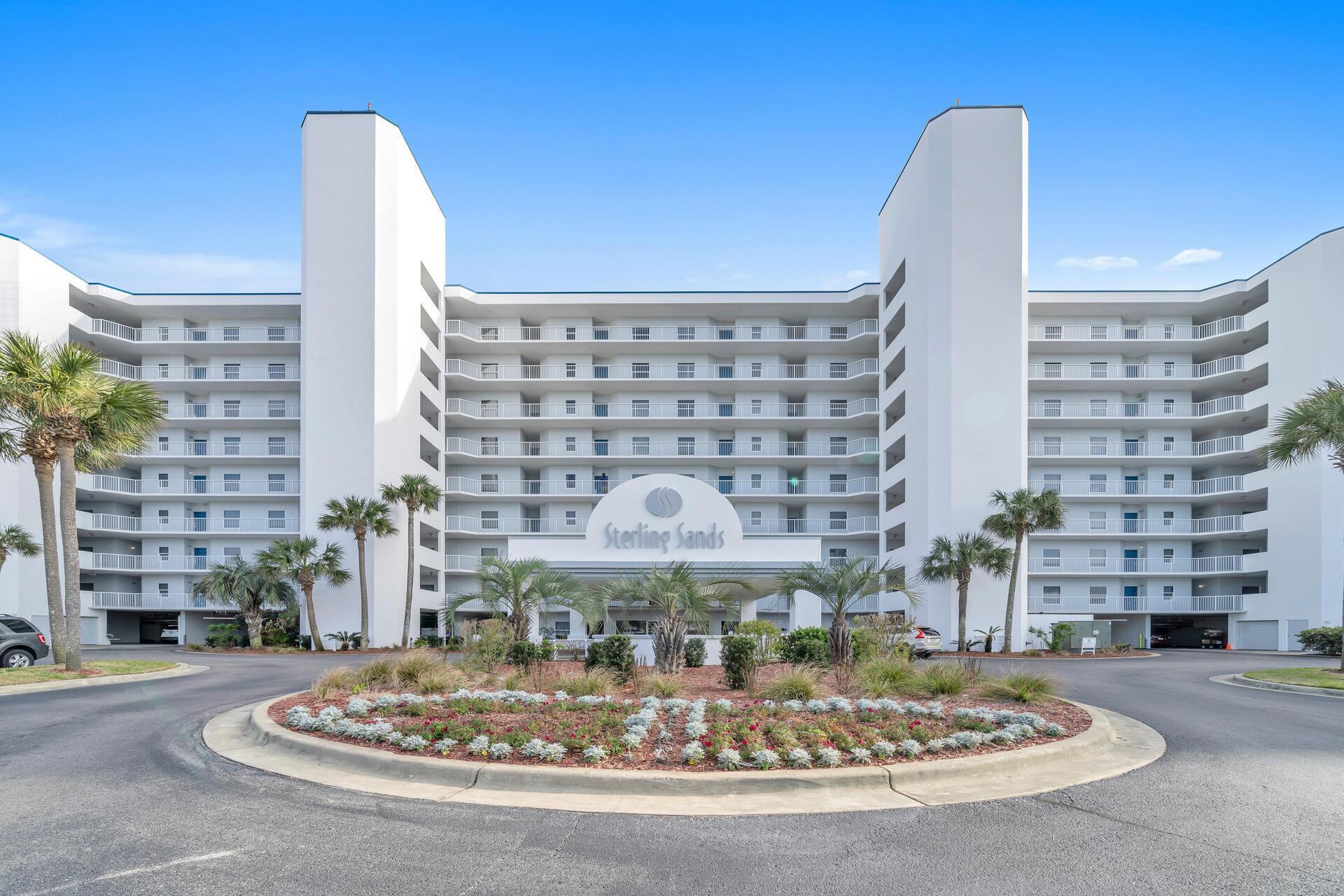Destin, Florida, 32541, United States, 2 Bedrooms Bedrooms, ,2 BathroomsBathrooms,Residential,For Sale,1924415