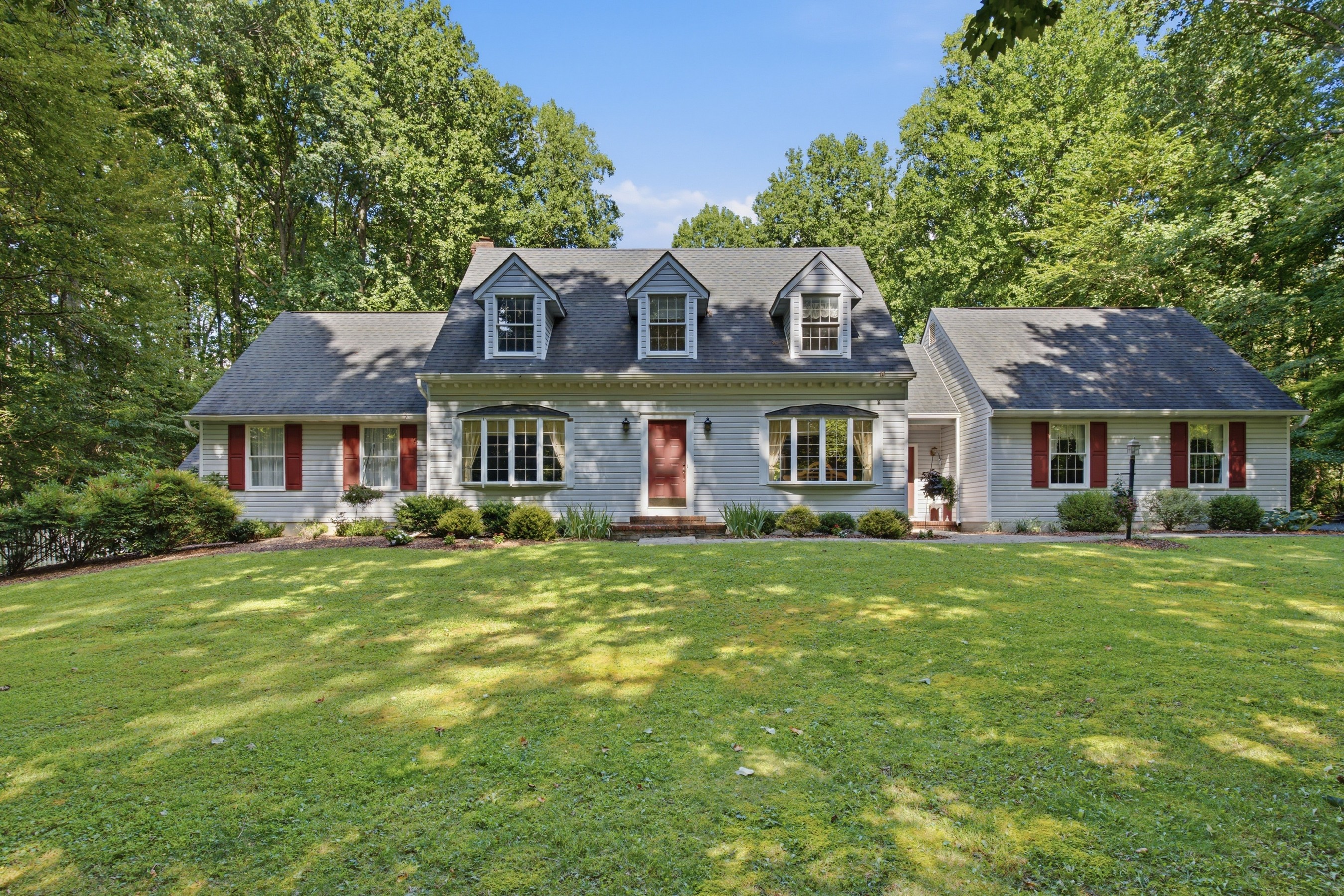2420 Stratton Drive