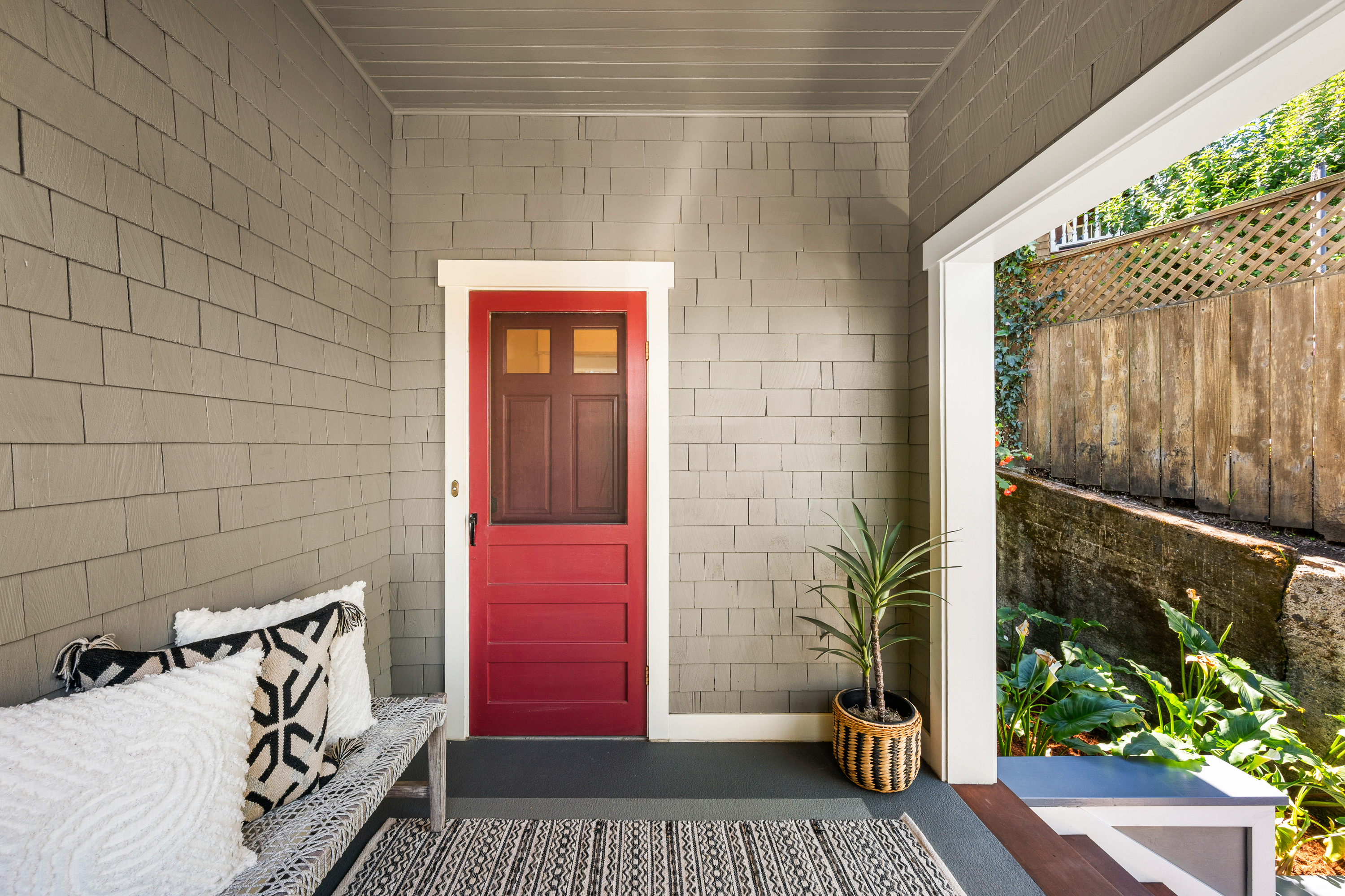  Charming Downtown Point Richmond Home - 物件實景