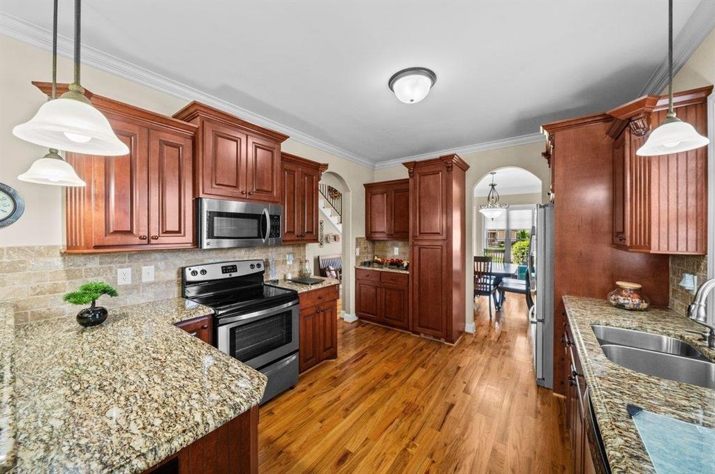 Inman, South Carolina, 29349, United States, 3 Bedrooms Bedrooms, ,4 BathroomsBathrooms,Residential,For Sale,1934992