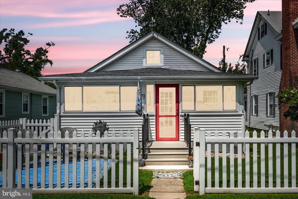 Virginia Ave, Colonial Beach, VA 22443 #1