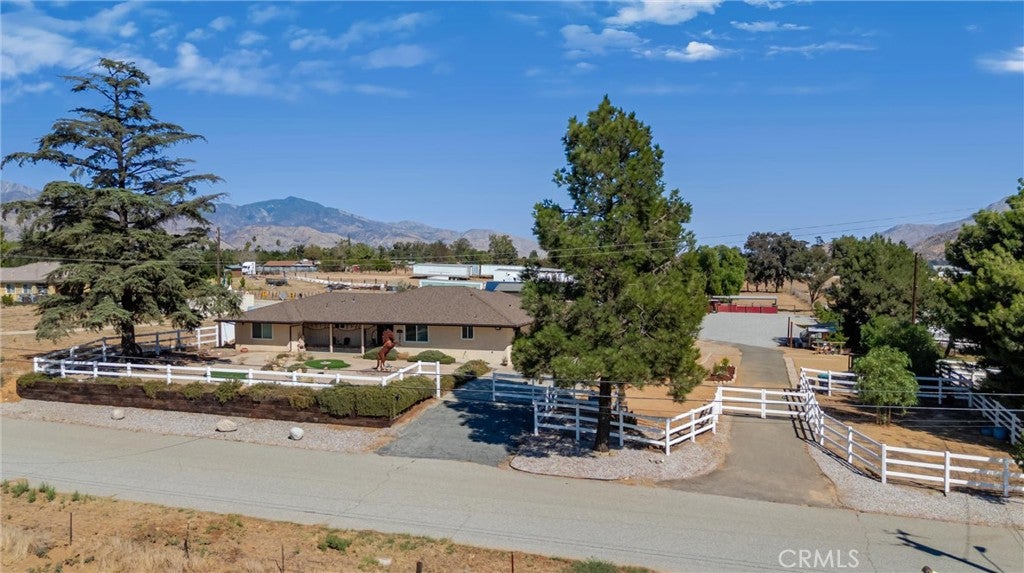 22nd St, Banning, CA 92220