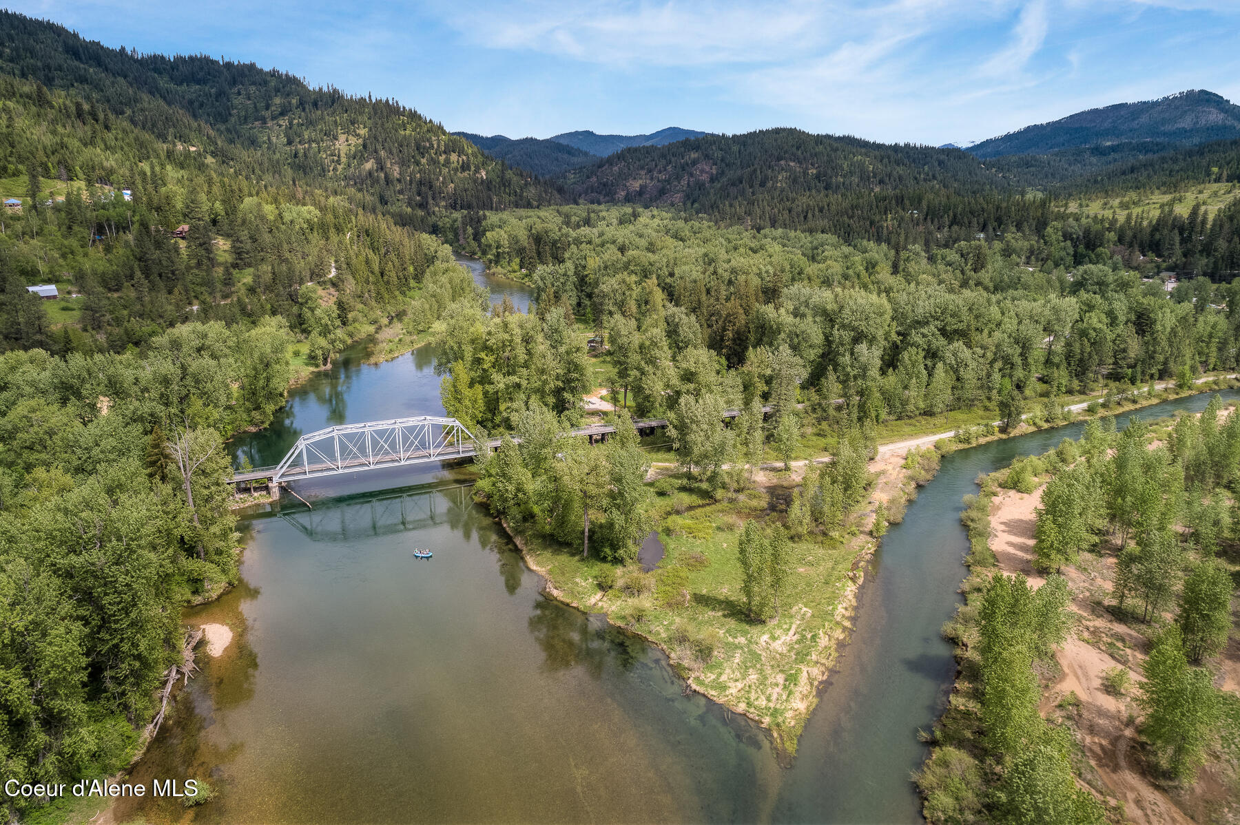 Wallace, Idaho, 83873, United States, 3 Bedrooms Bedrooms, ,3 BathroomsBathrooms,Residential,For Sale,2040255