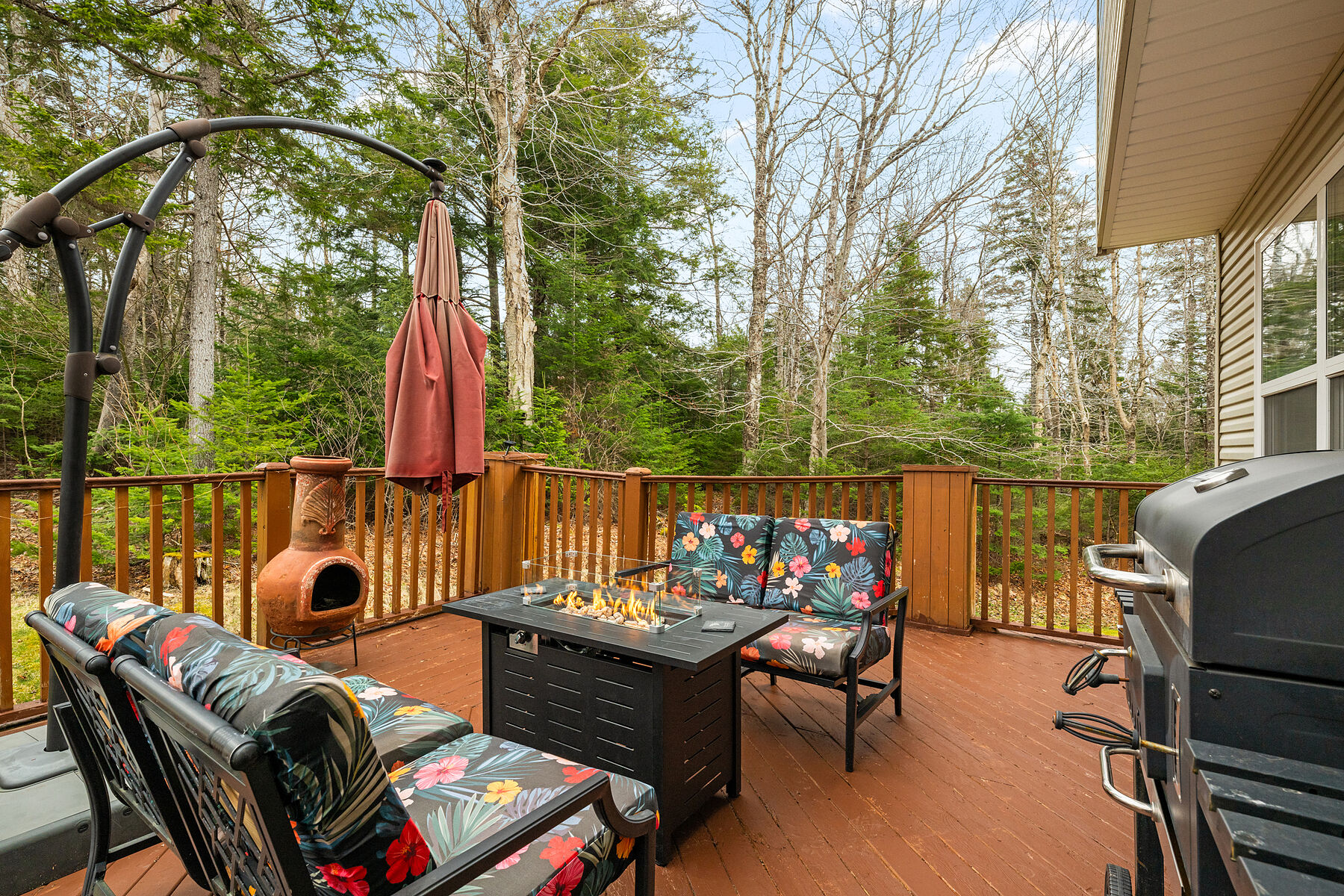  Glen Arbour Retreat - 物件實景