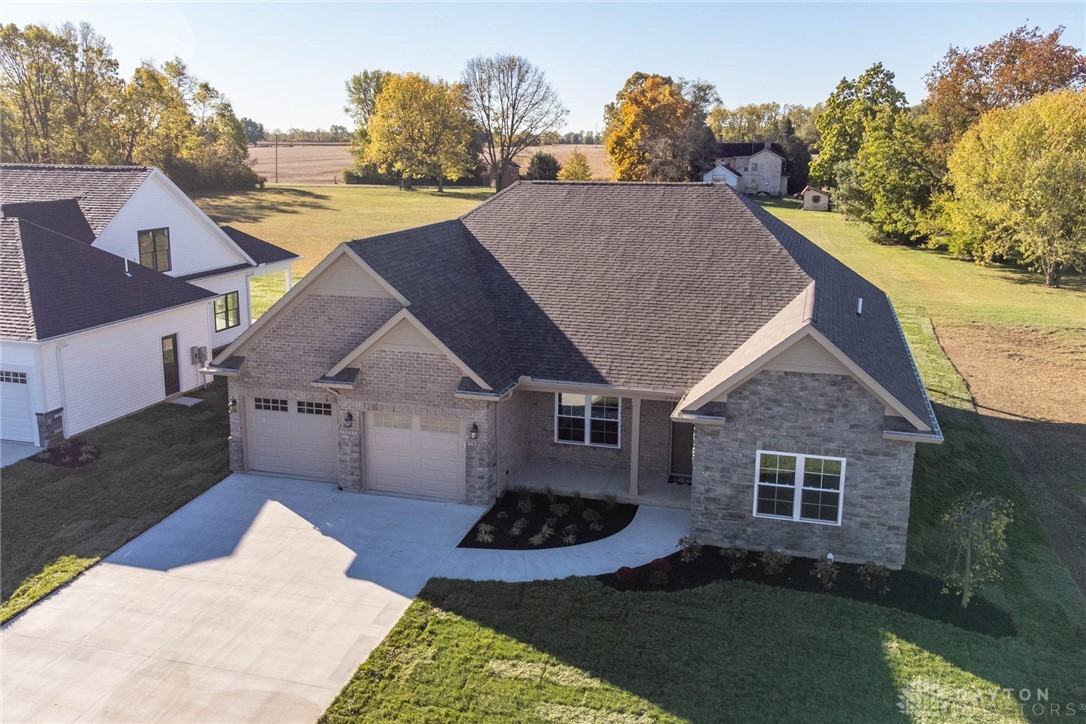 Piqua, Ohio, 45356, United States, 3 Bedrooms Bedrooms, ,3 BathroomsBathrooms,Residential,For Sale,1966400
