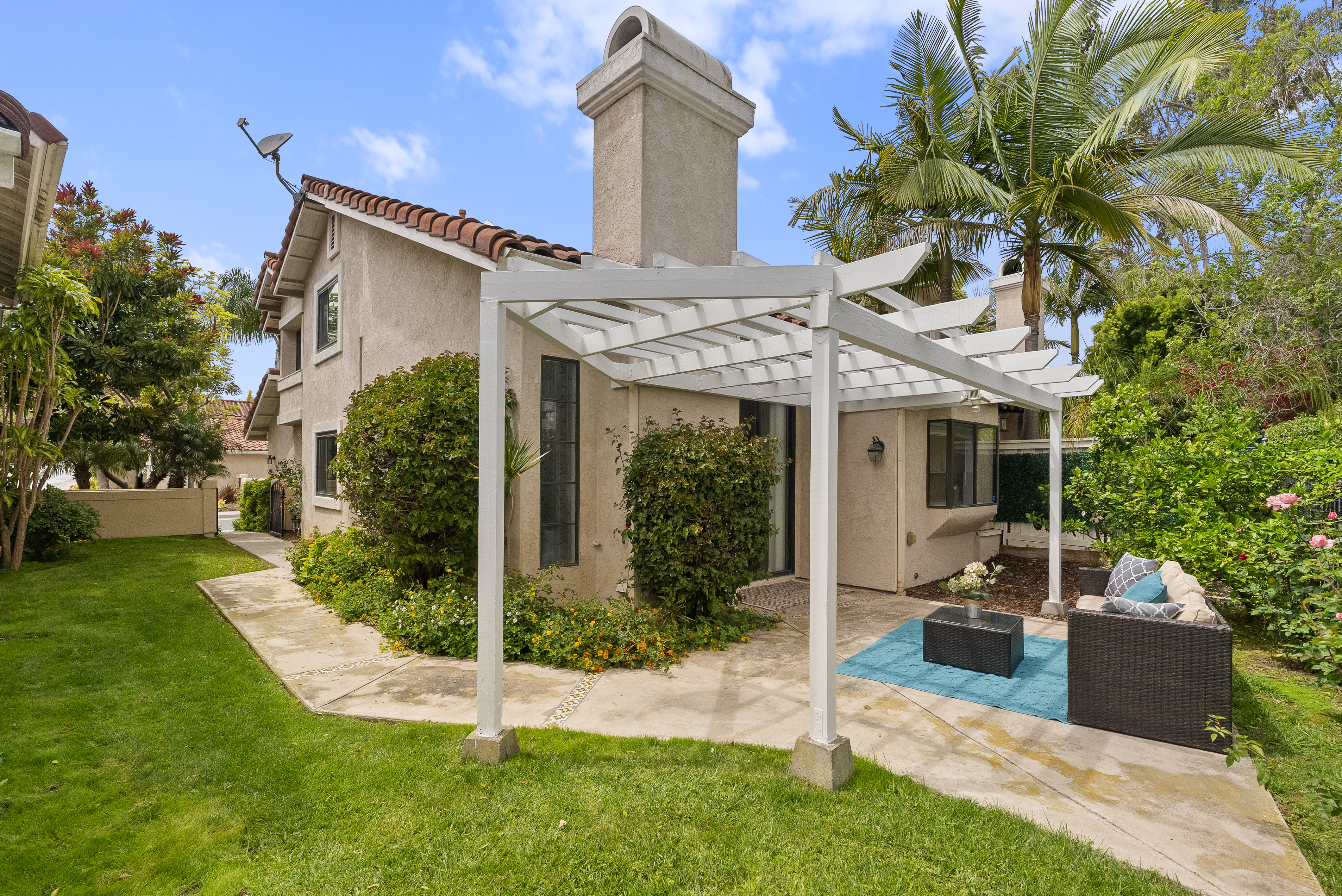  7265 Caminito Pantoja, San Diego, CA 92122 - 物件實景