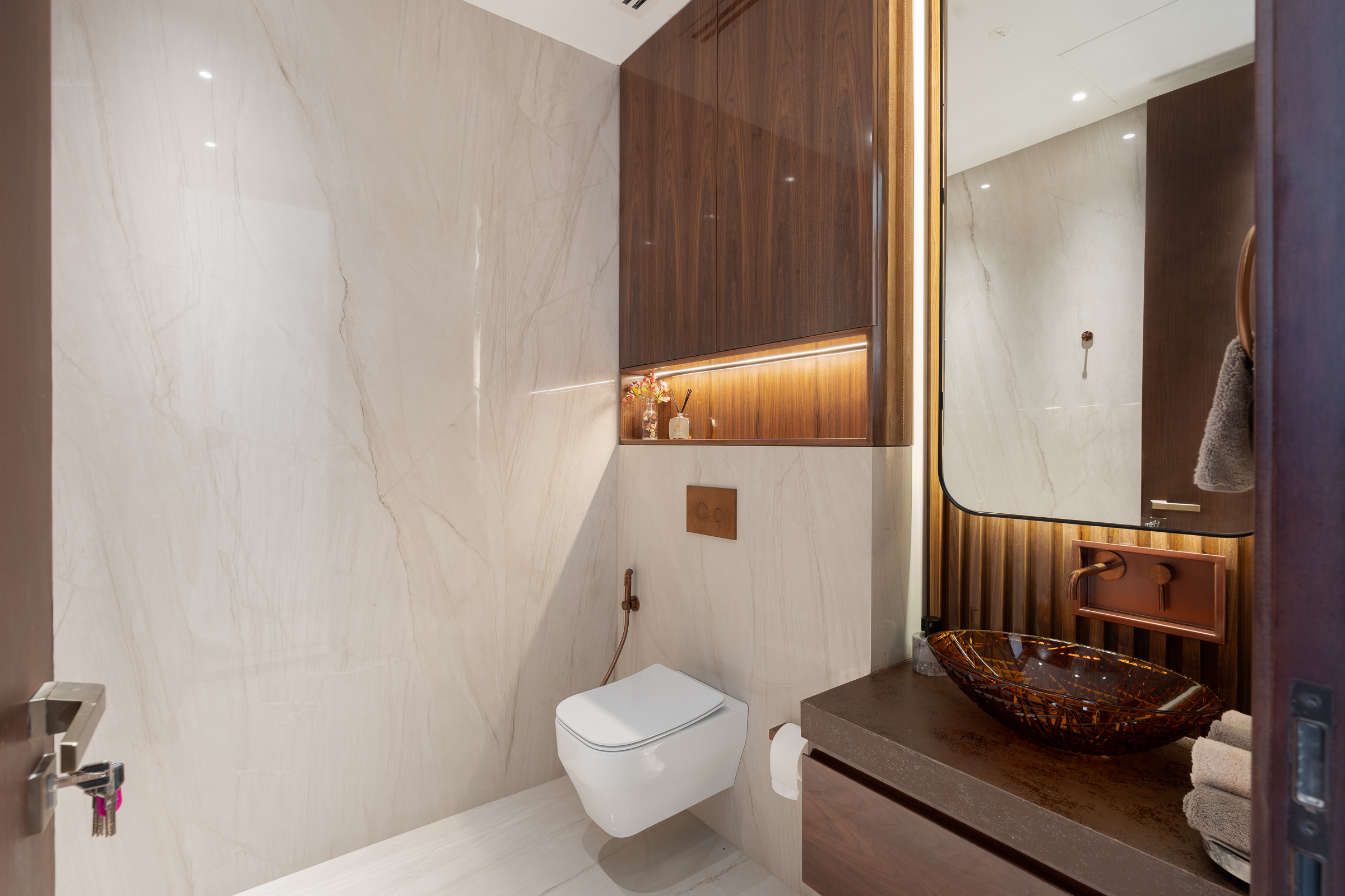  Super Prime Turnkey Villa in Dubai Hills Estate - 物件實景