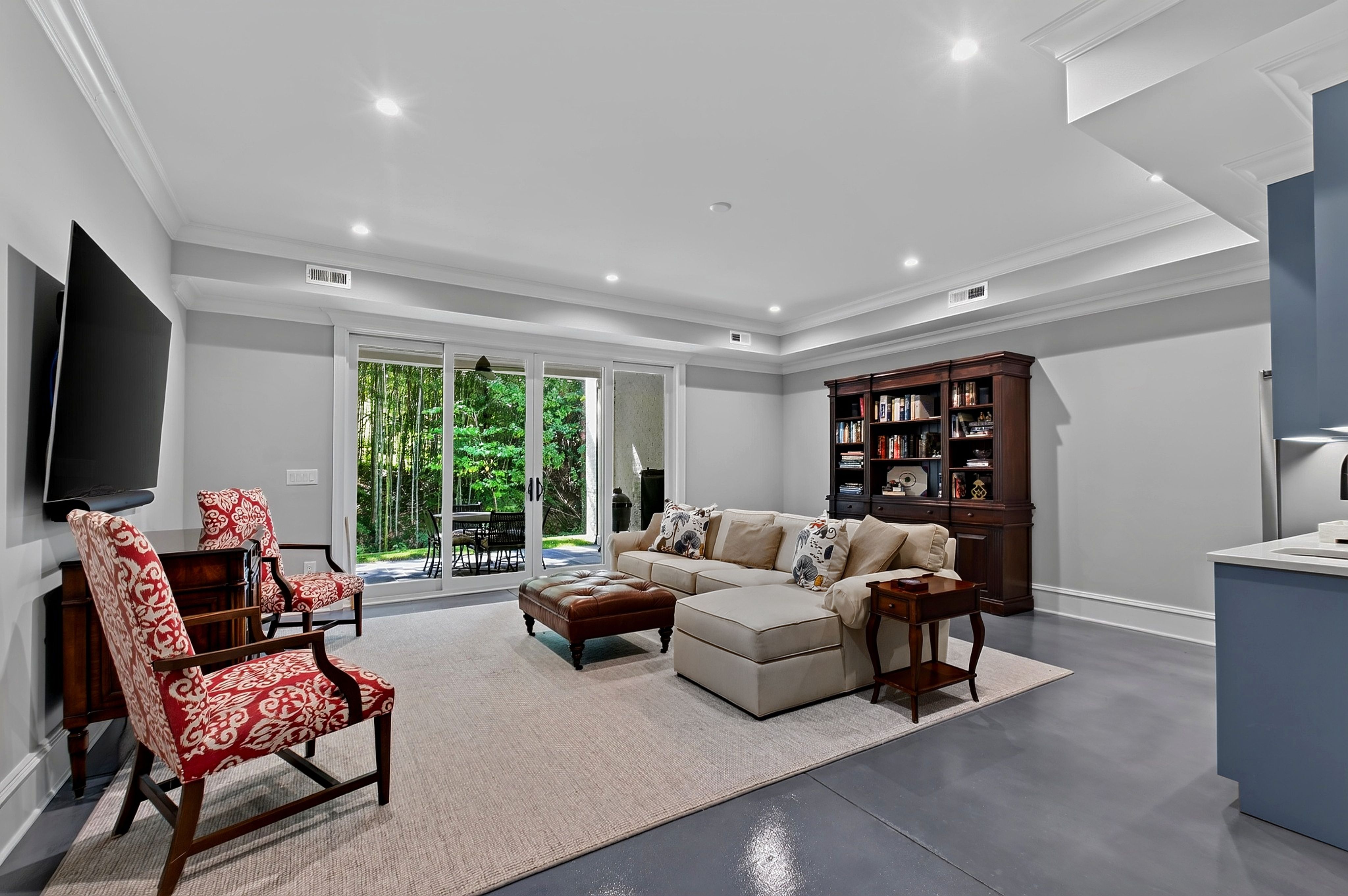  200 Pasquotank Drive, Raleigh, NC 27609 - 物件實景