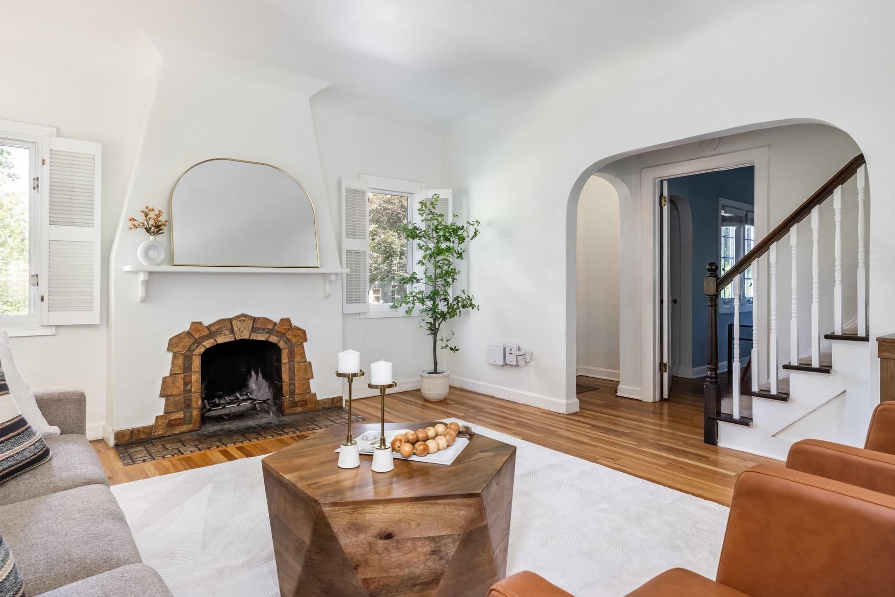  Charming Two-Story Home in the Highly Sought-After Highland Park Neighborhood - 物件實景