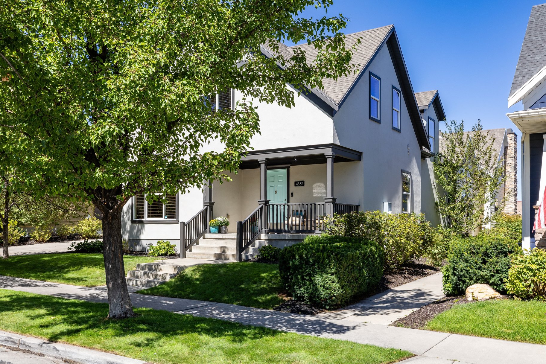  English Cottage Charm in the Heart of Eastlake Village - 物件實景