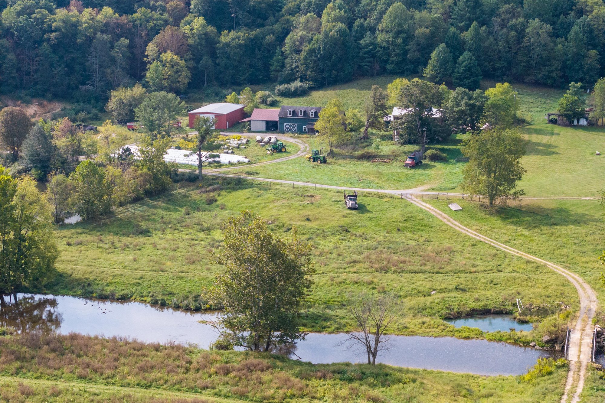  Crystal Springs Farm - 物件實景