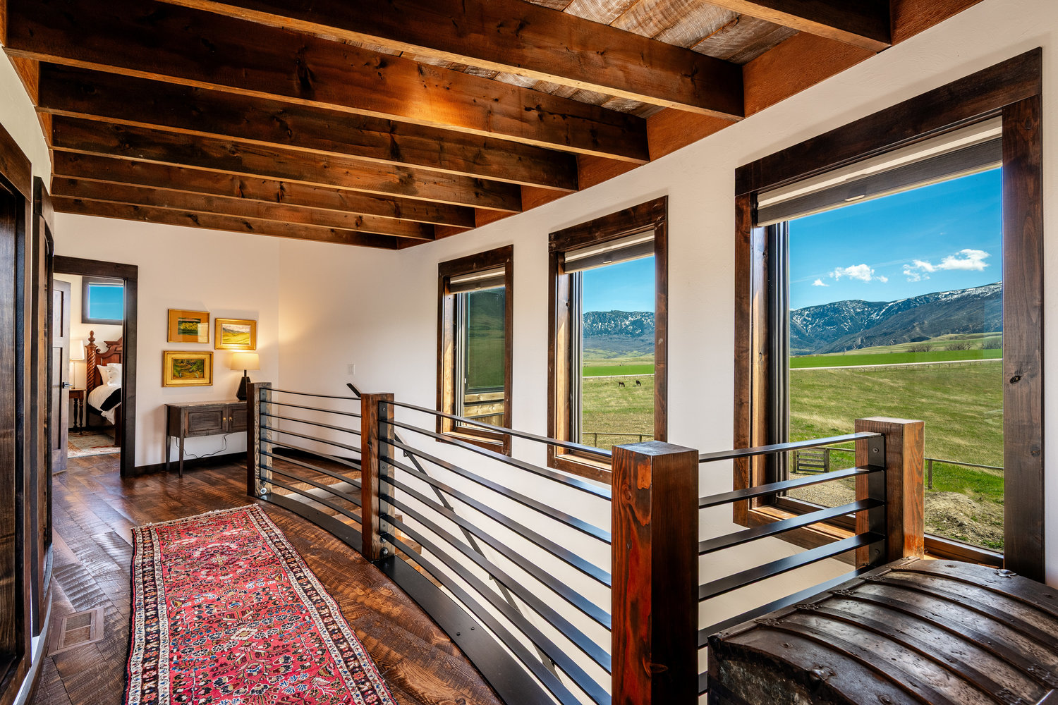 Big Horn, Wyoming, 82833, United States, 3 Bedrooms Bedrooms, ,3 BathroomsBathrooms,Residential,For Sale,1798273