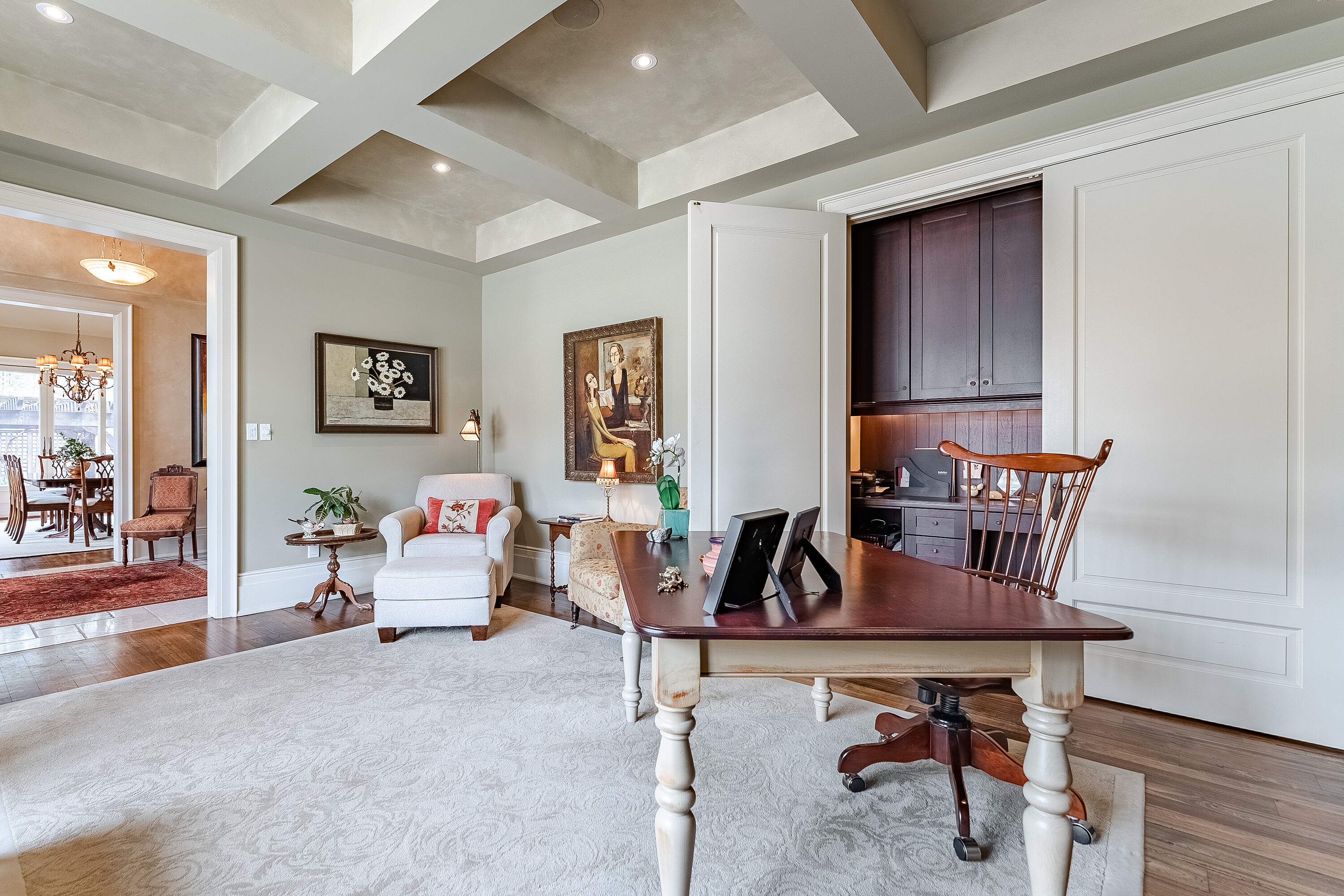 Custom built Bungaloft - 物件實景
