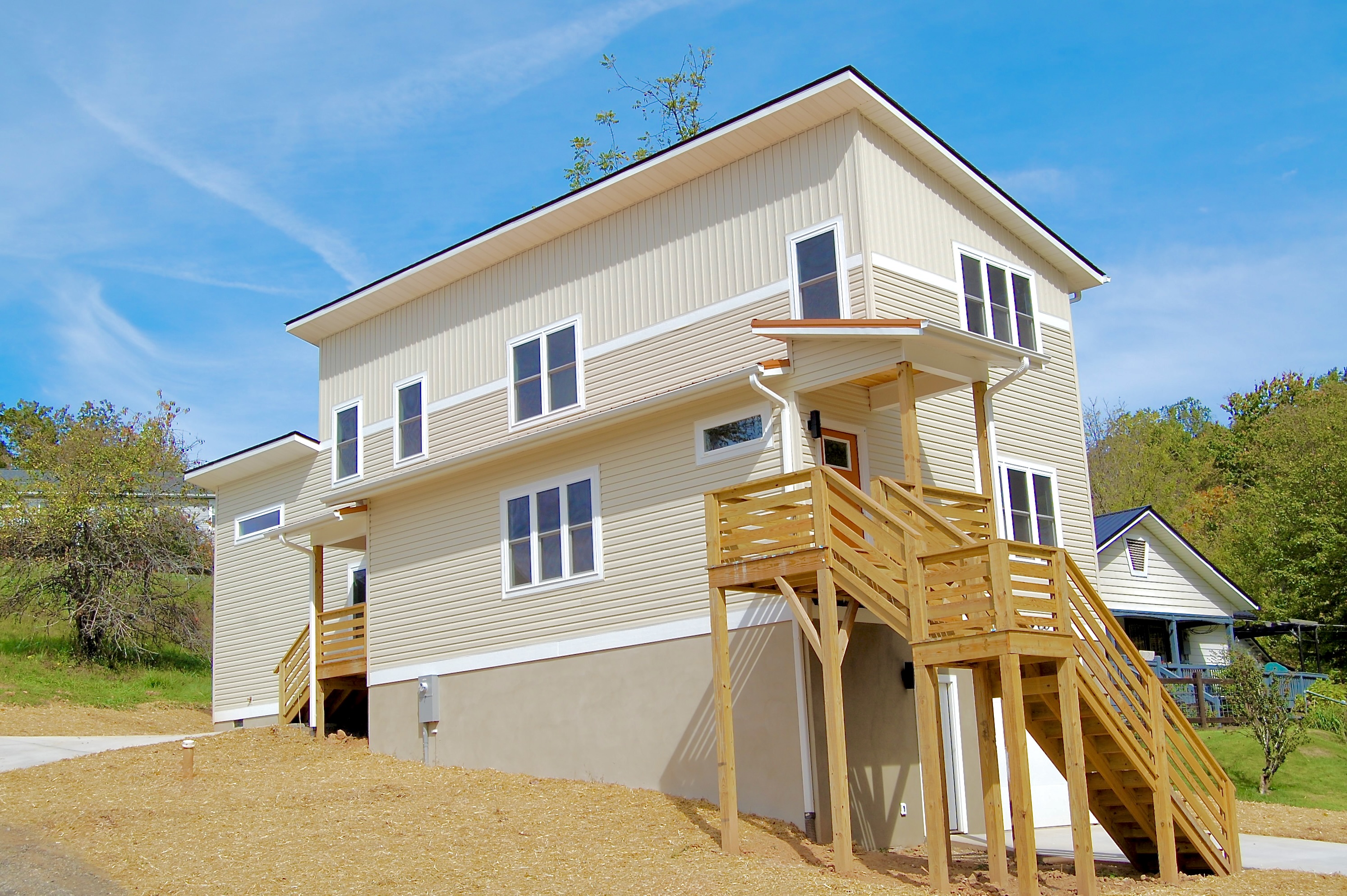 Mars Hill, North Carolina, 28754, United States, 3 Bedrooms Bedrooms, ,3 BathroomsBathrooms,Residential,For Sale,1984303