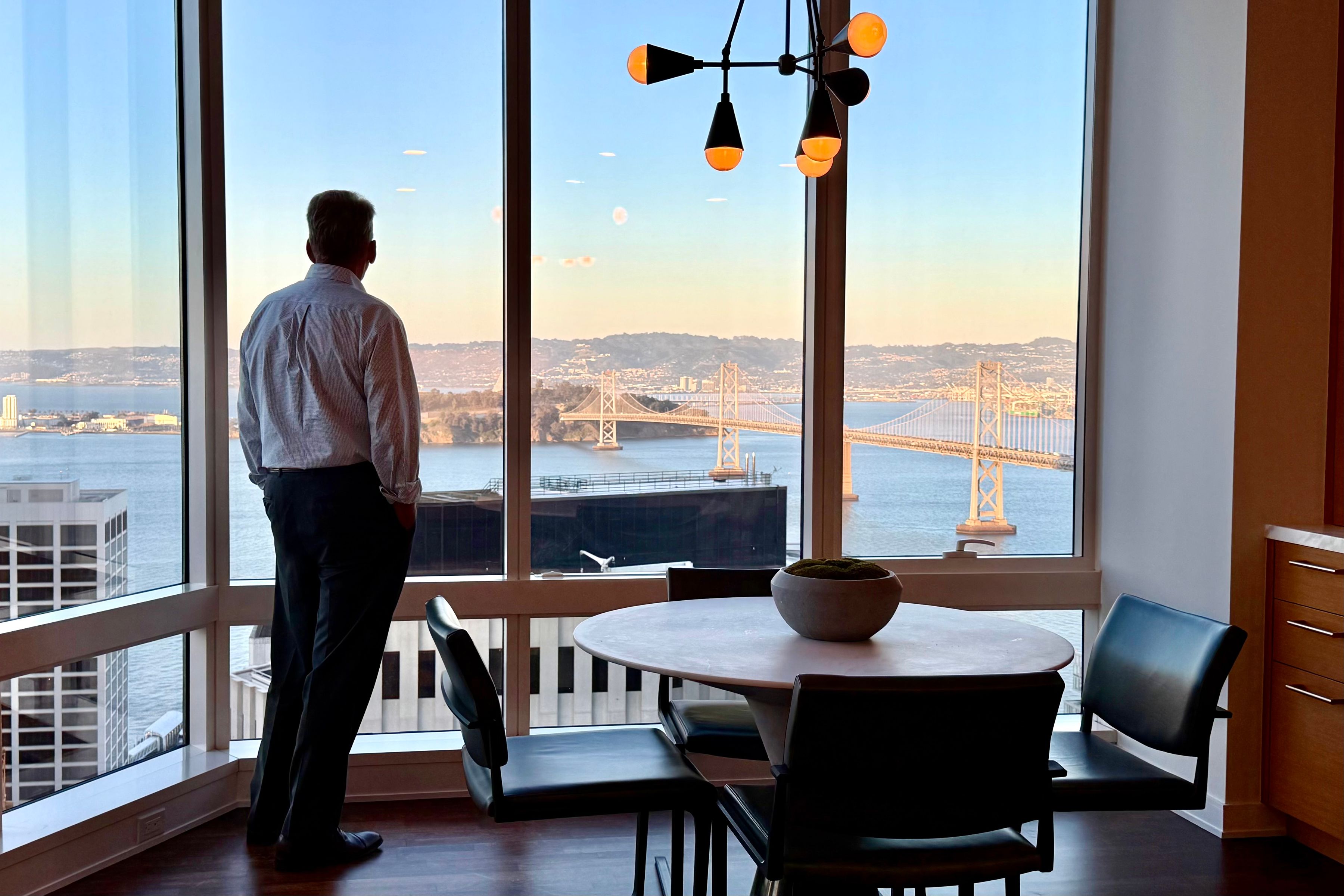  Millennium Tower 49B - 物件實景