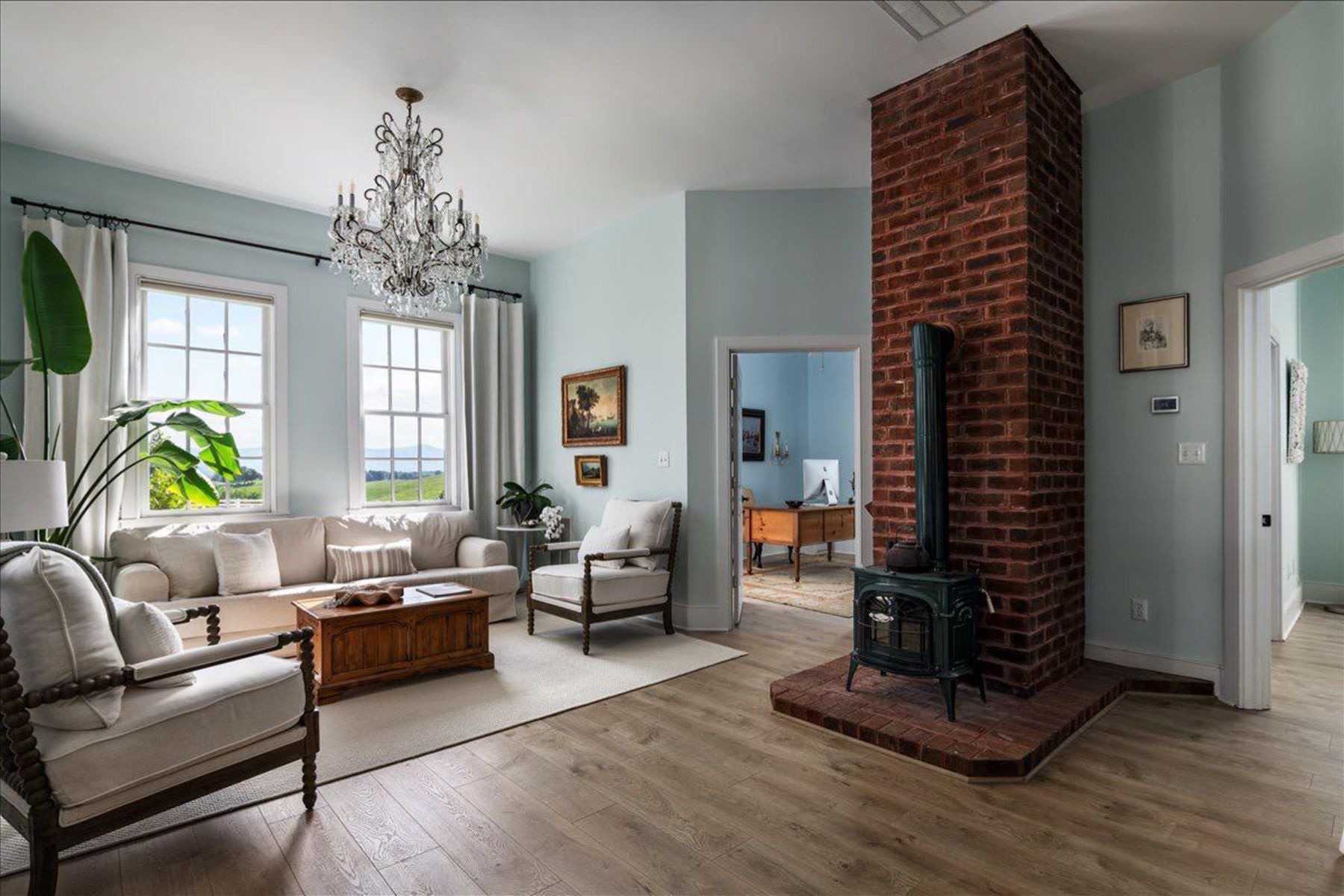 336 Jacobs Ladder, Lexington, VA, 24450 - 物件實景