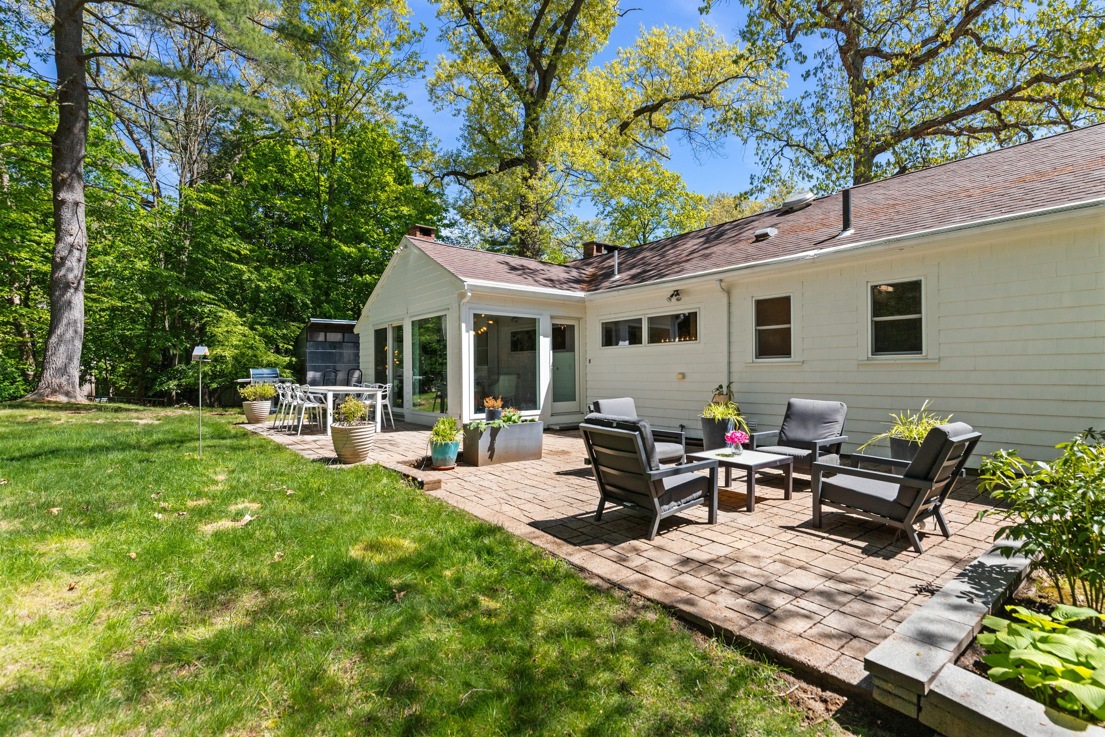  44 Windemere Road, Wellesley, MA, 02482 - 物件實景