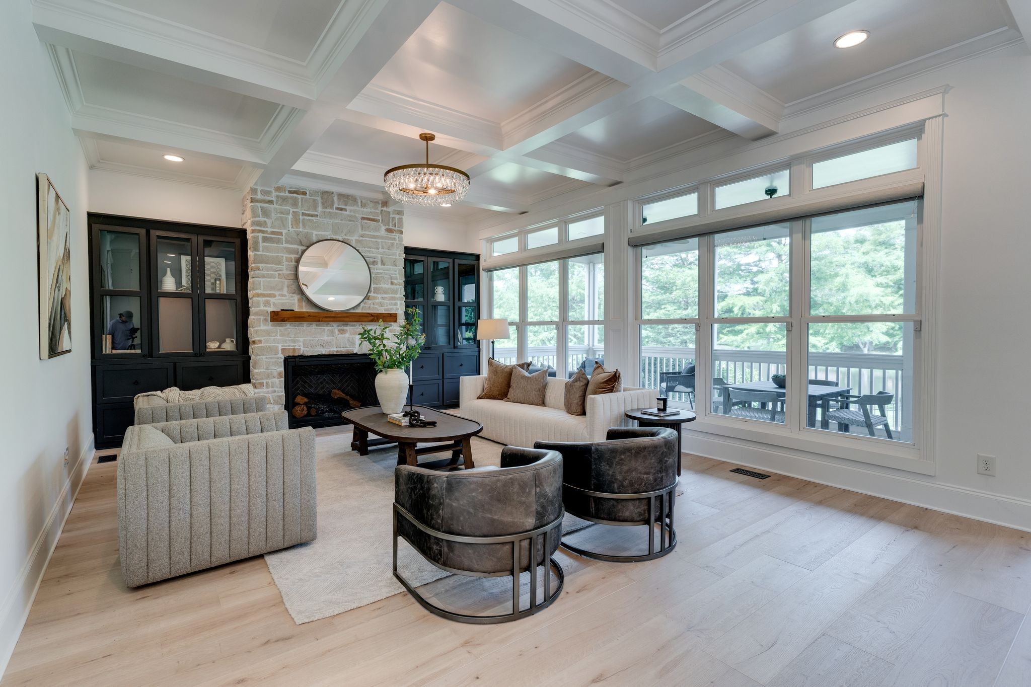  701 Springlake Dr, Franklin, TN, 37064 - 物件實景