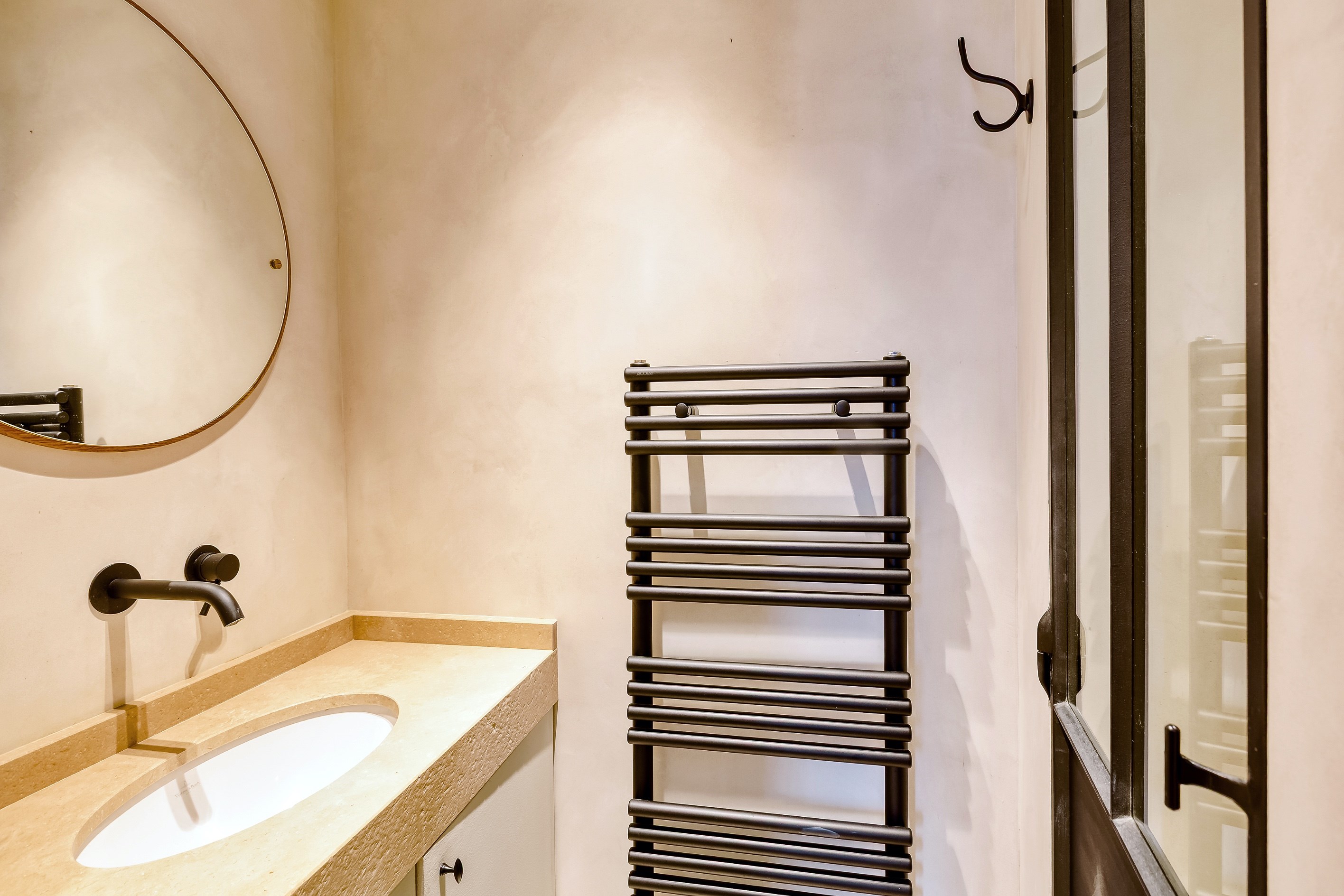  Square des Missions Etrangères - Rue du Bac / Superb renovated 4 bedrooms apart… - 物件實景