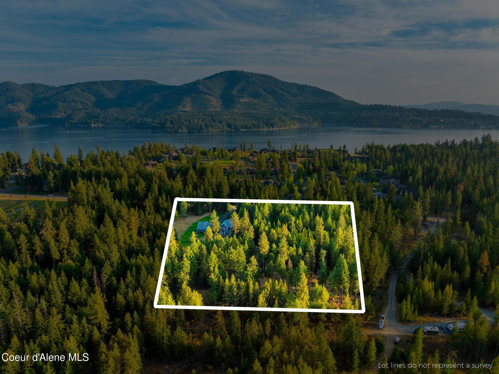 Hayden, Idaho, 83835, United States, 4 Bedrooms Bedrooms, ,2 BathroomsBathrooms,Residential,For Sale,1947116