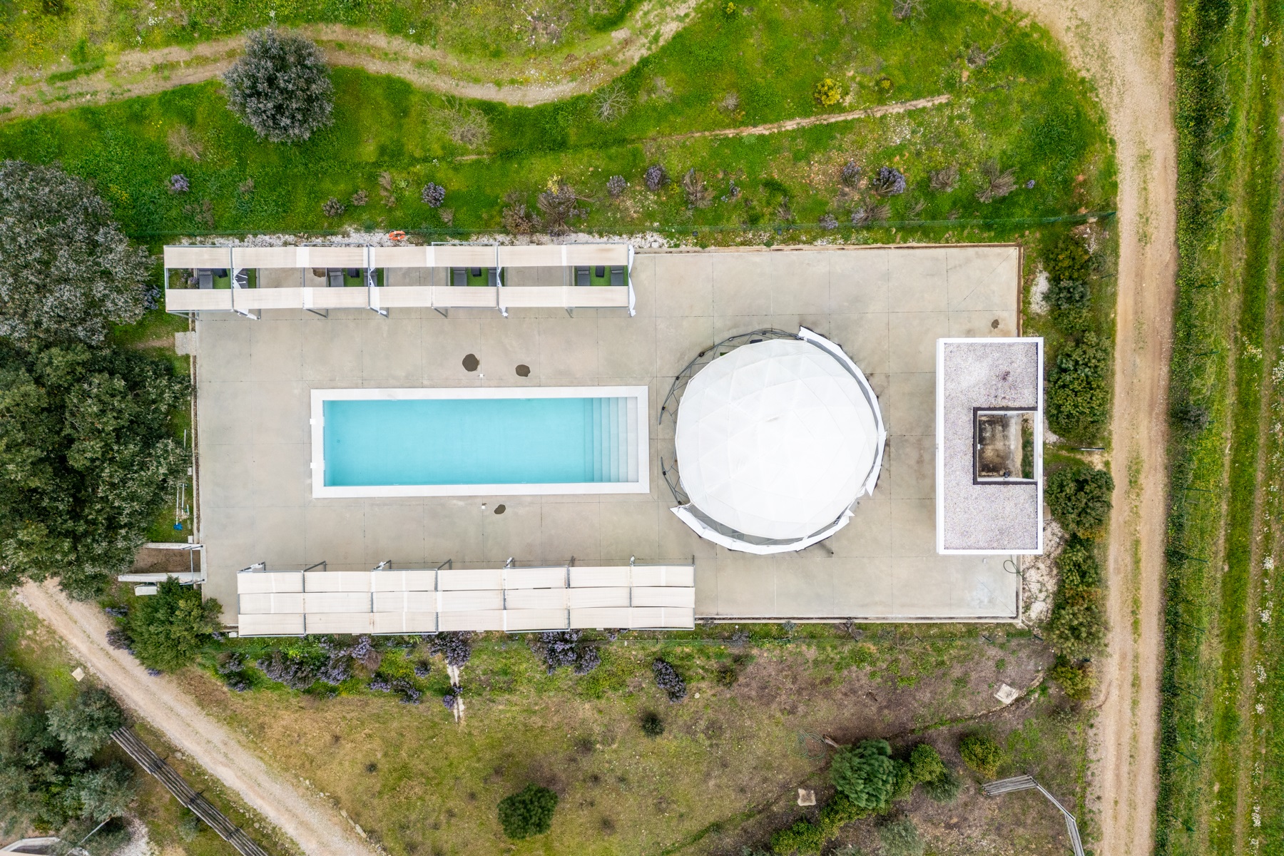  Country Estate, 13 bedrooms, for Sale - 物件實景