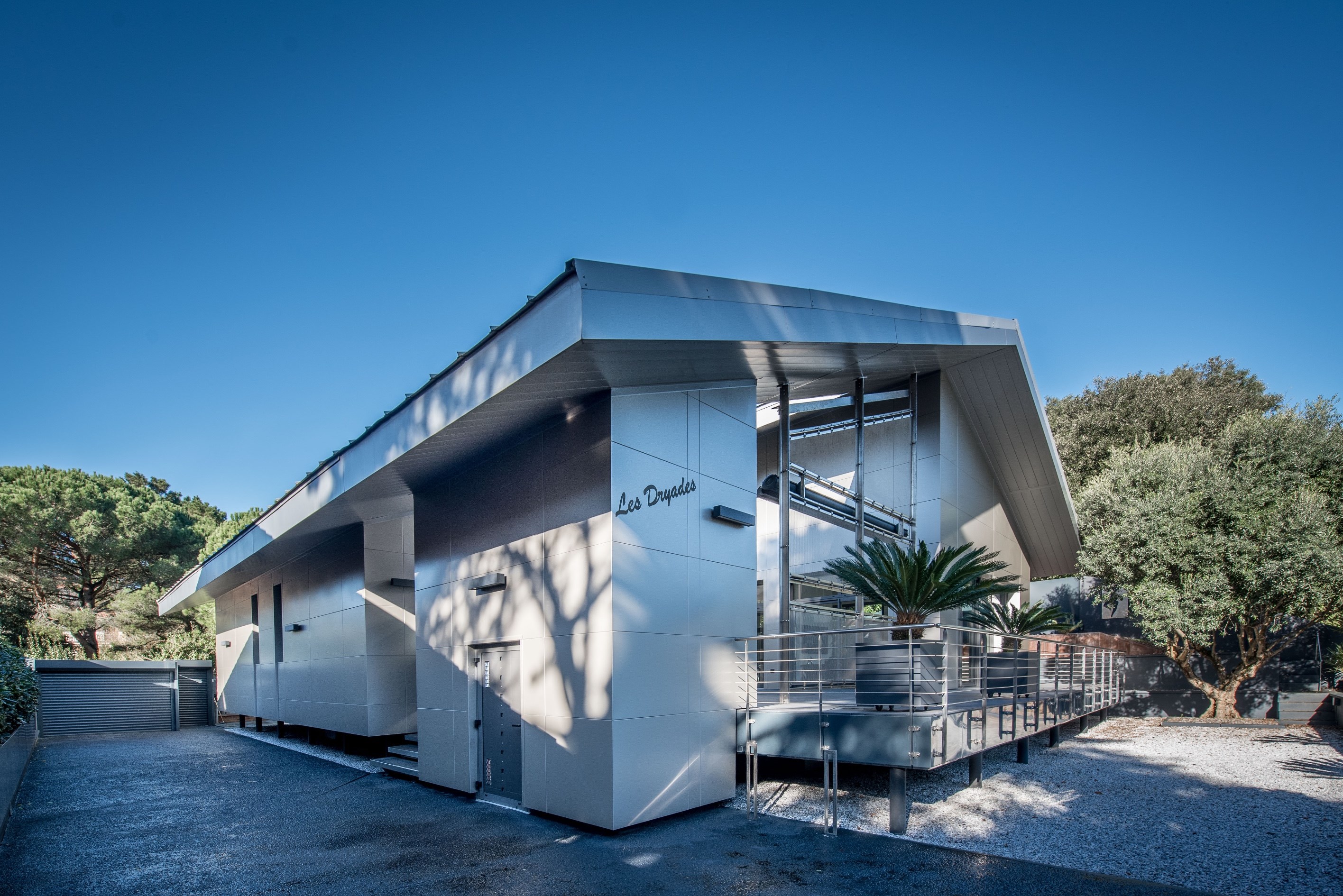  ARCACHON MOULLEAU - MODERN VILLA NEAR SHOPS AND THE BEACH - 物件實景