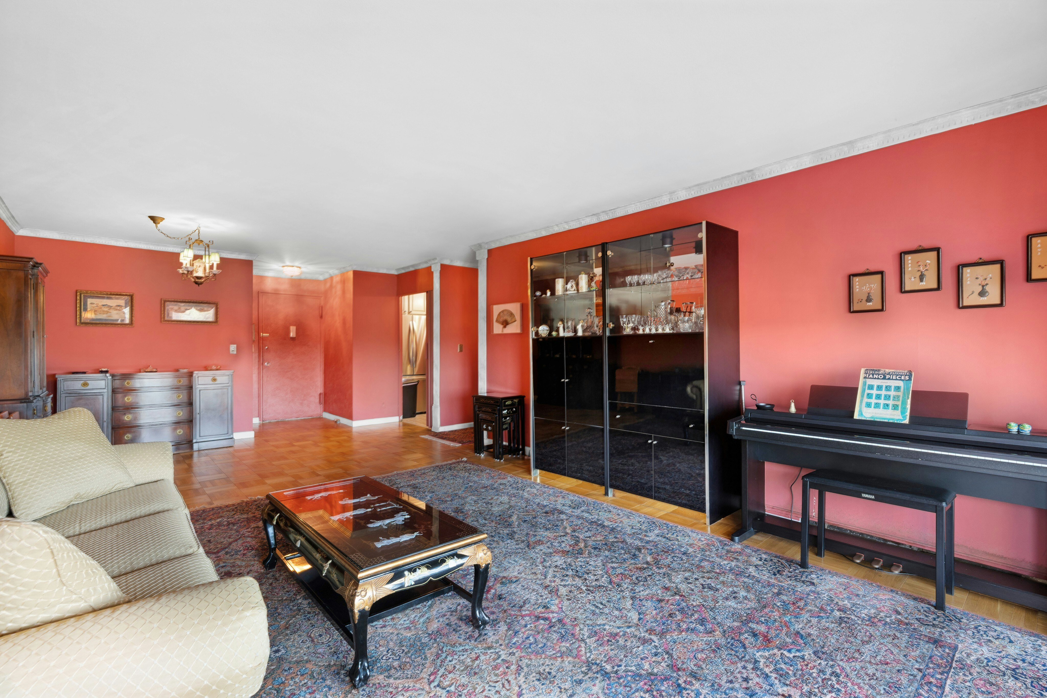  2100 Linwood Avenue, Fort Lee, NJ 07024 - 物件實景