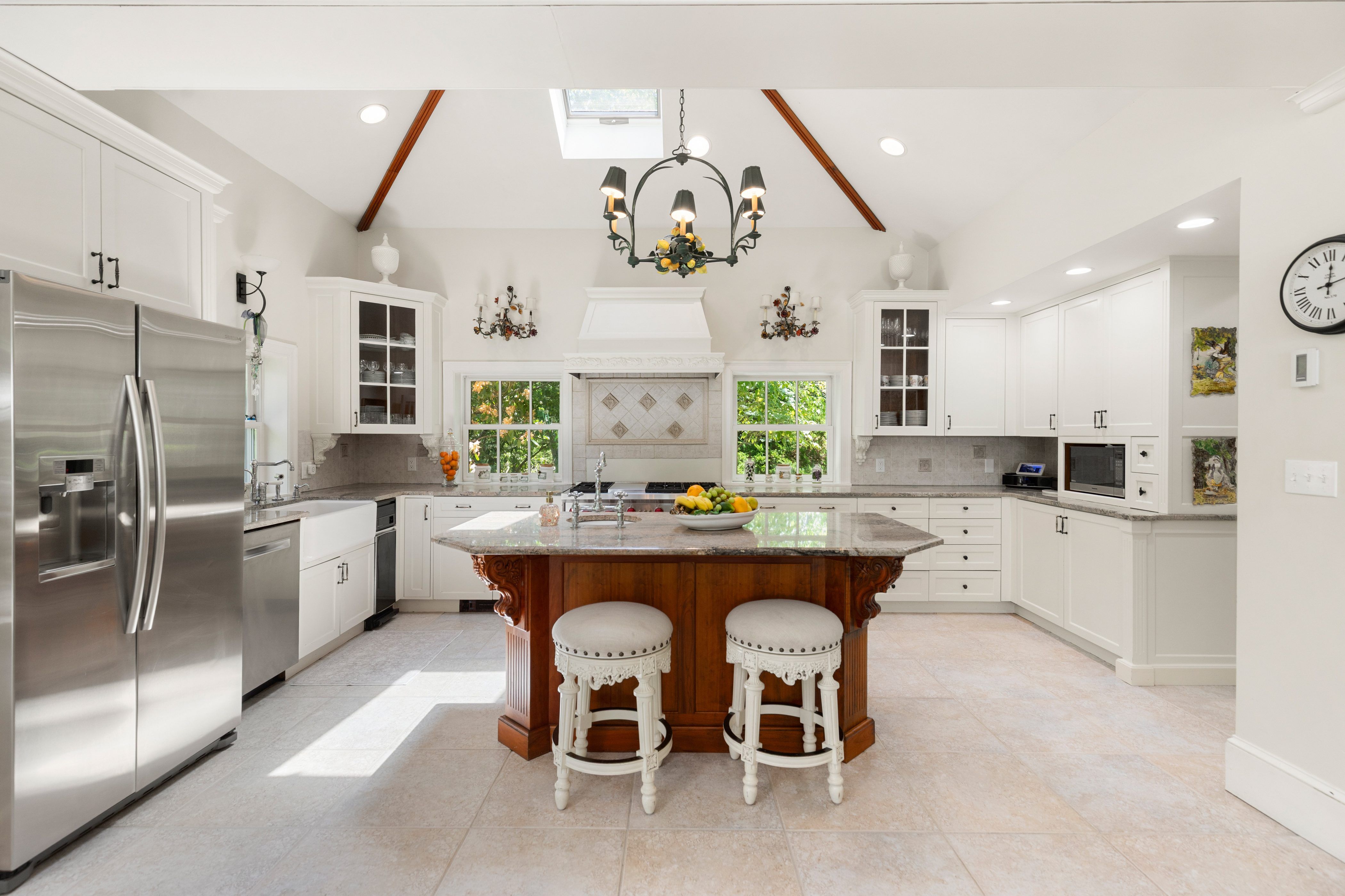  20 Woodholm Road, Manchester, MA, 01944 - 物件實景