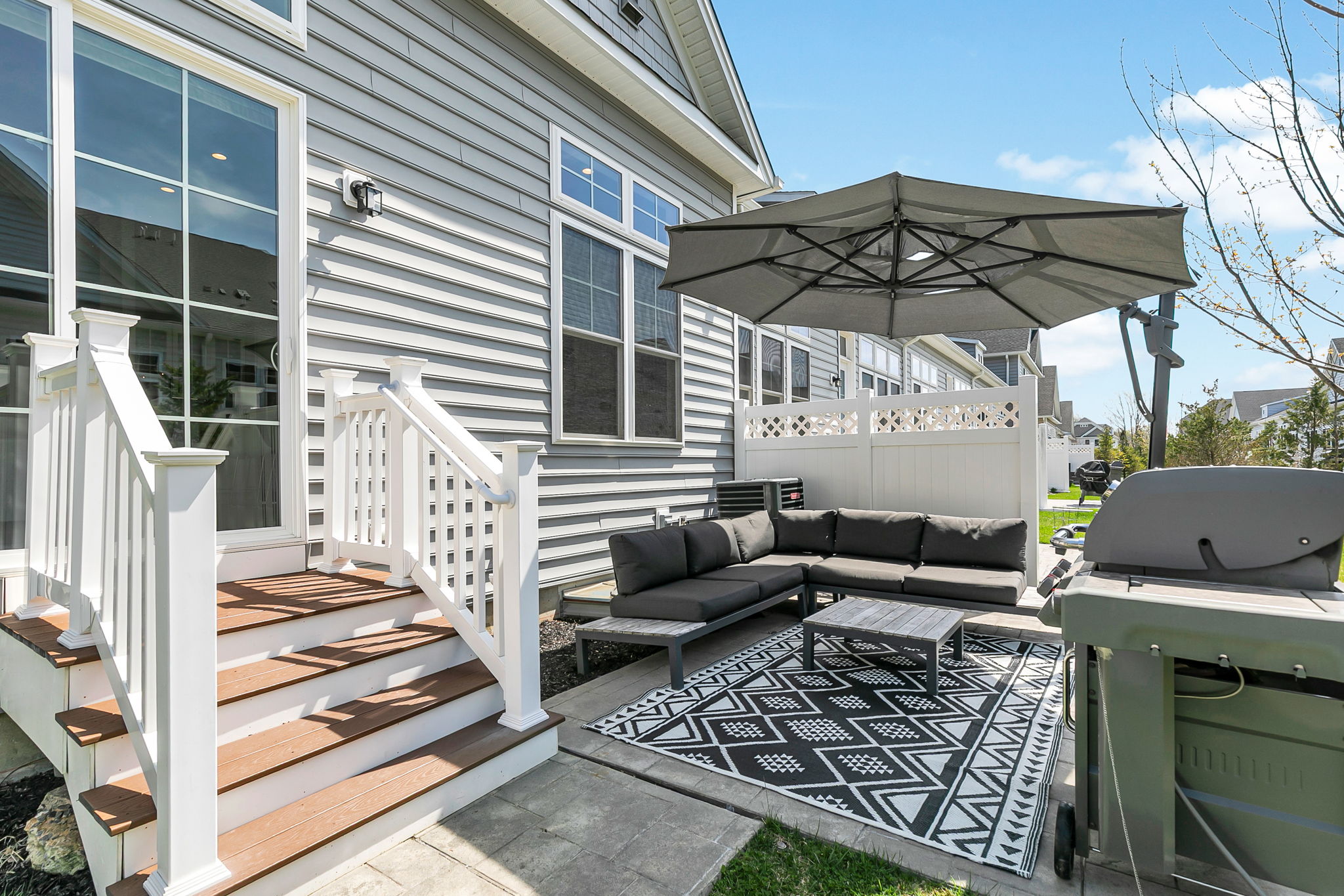  2 Foulks Terrace - 物件實景