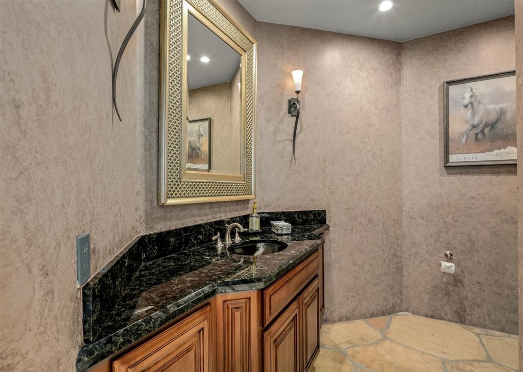  39750 N 106th Place  Scottsdale, AZ - 物件實景