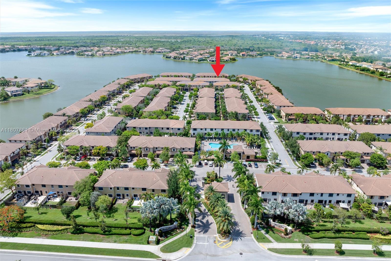 Parkland, Florida, 33076, United States, 4 Bedrooms Bedrooms, ,4 BathroomsBathrooms,Residential,For Sale,1916857