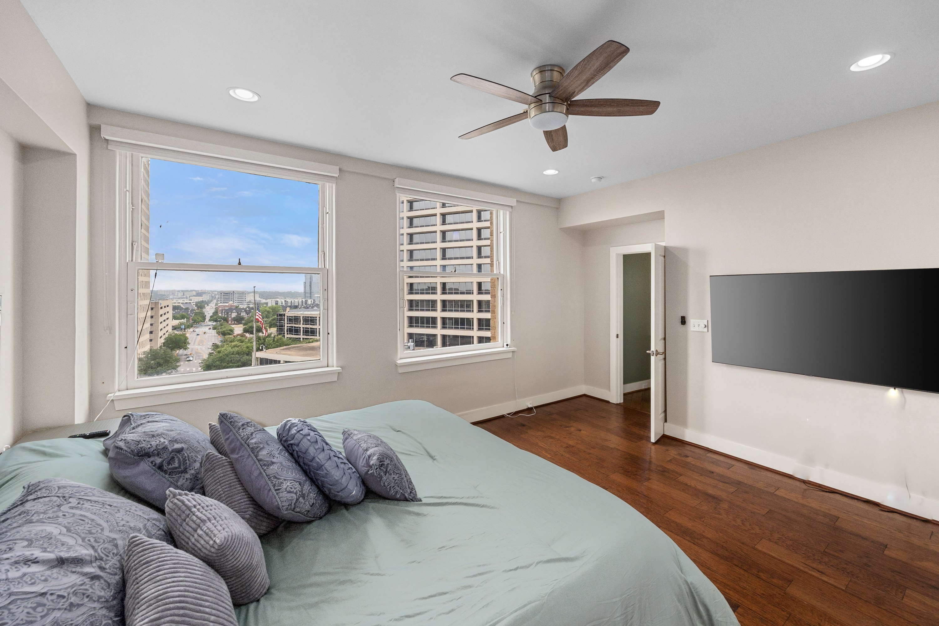  411 7th Street, Fort Worth, TX, 76102 - 物件實景