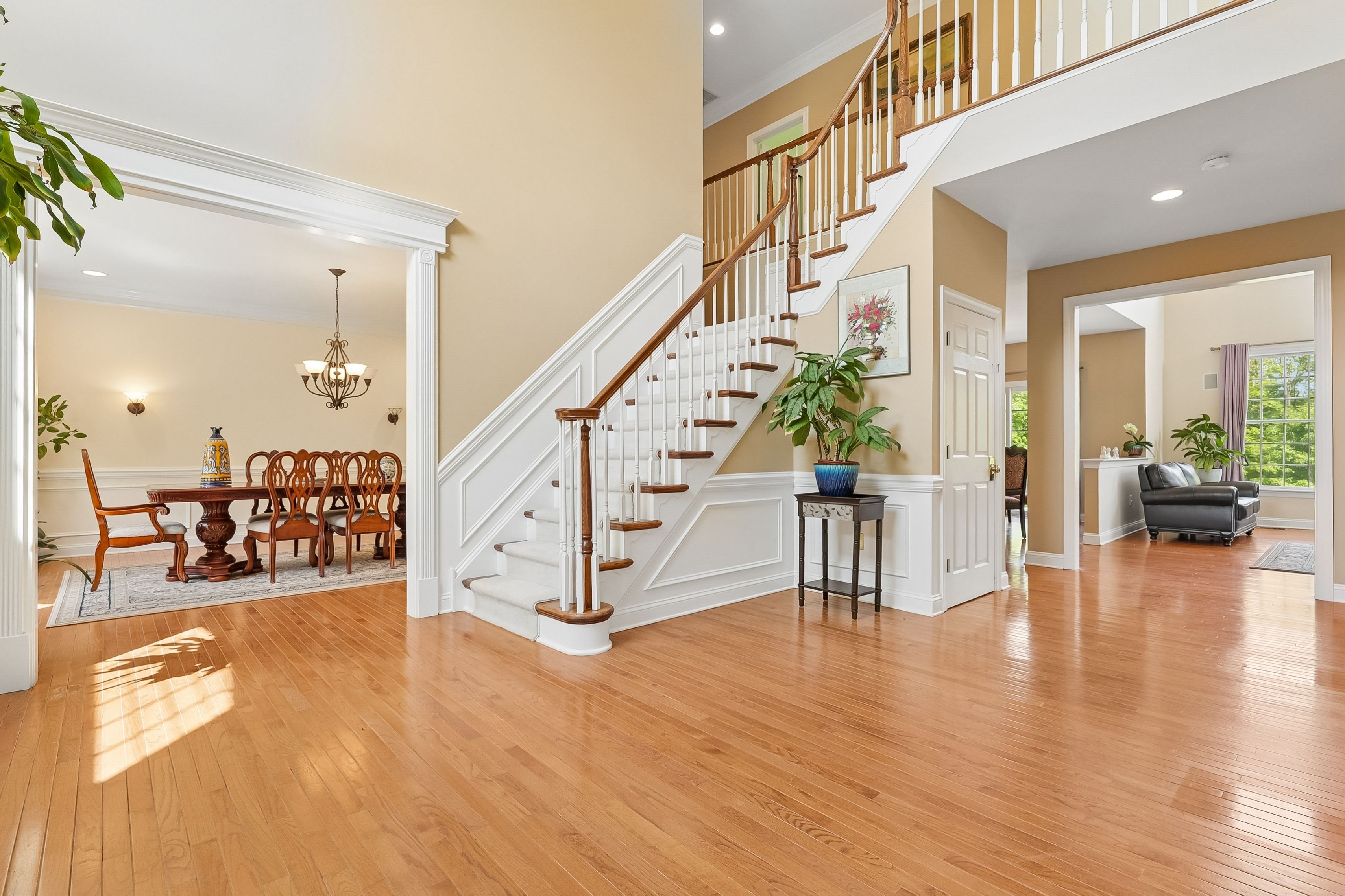  143 Van Zandt Road, Montgomery, NJ 08558 - 物件實景