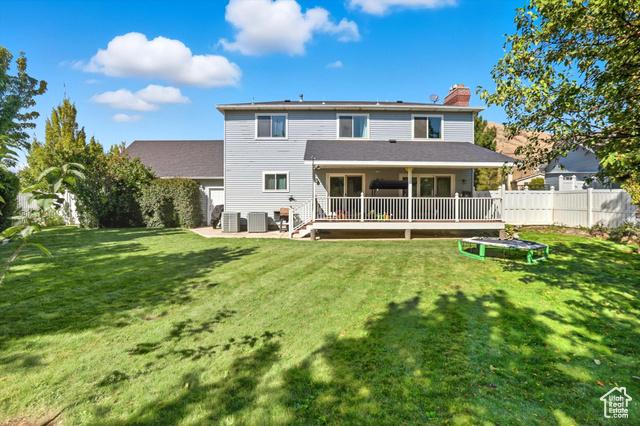 Brigham City, Utah, 84302, United States, 6 Bedrooms Bedrooms, ,4 BathroomsBathrooms,Residential,For Sale,1984055