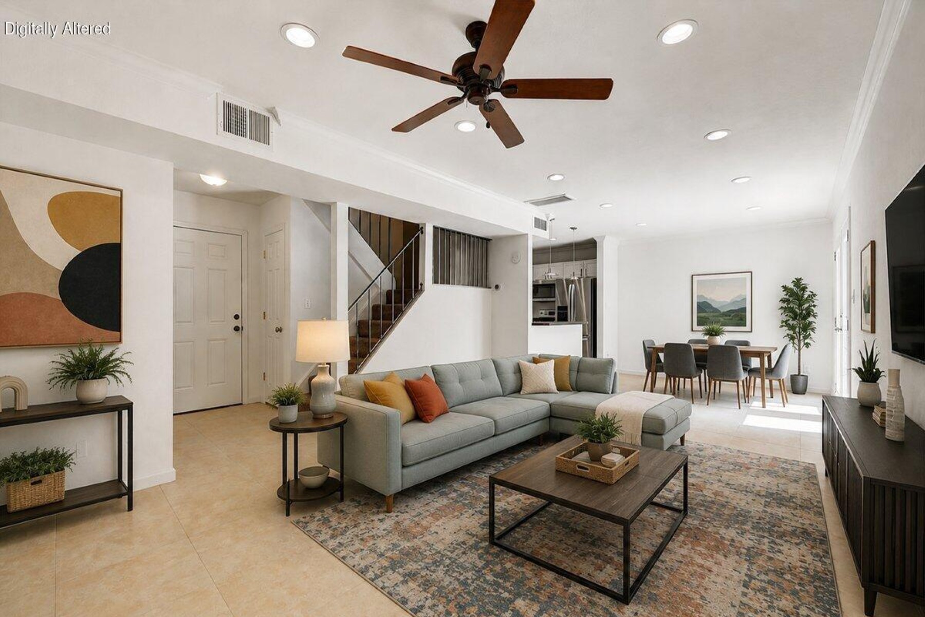  8550 E Indian School Road ¦Scottsdale, AZ - 物件實景