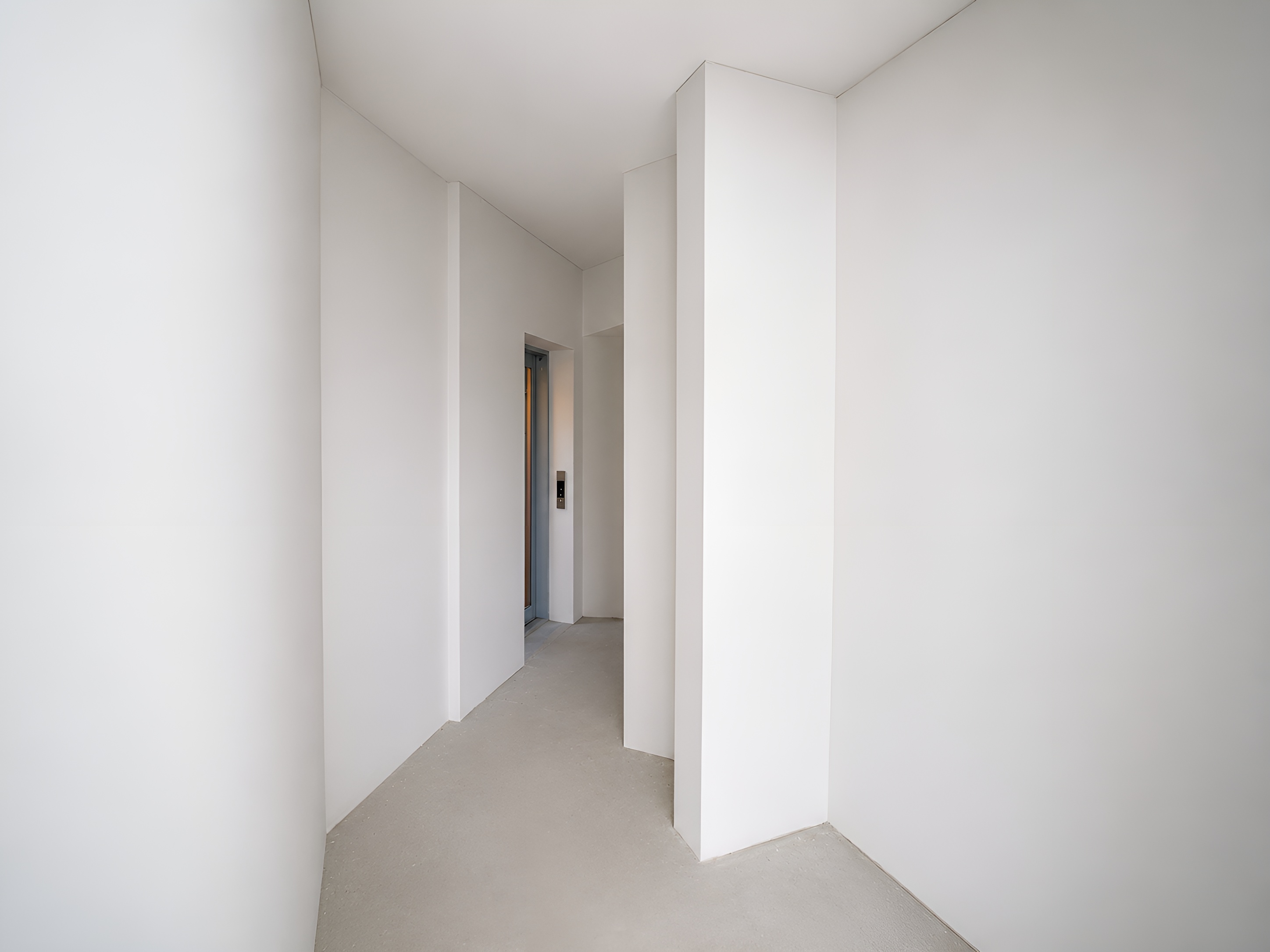  Five-Room Lakefront Apartment with a Private Promenade on Lake Floreasca - 物件實景
