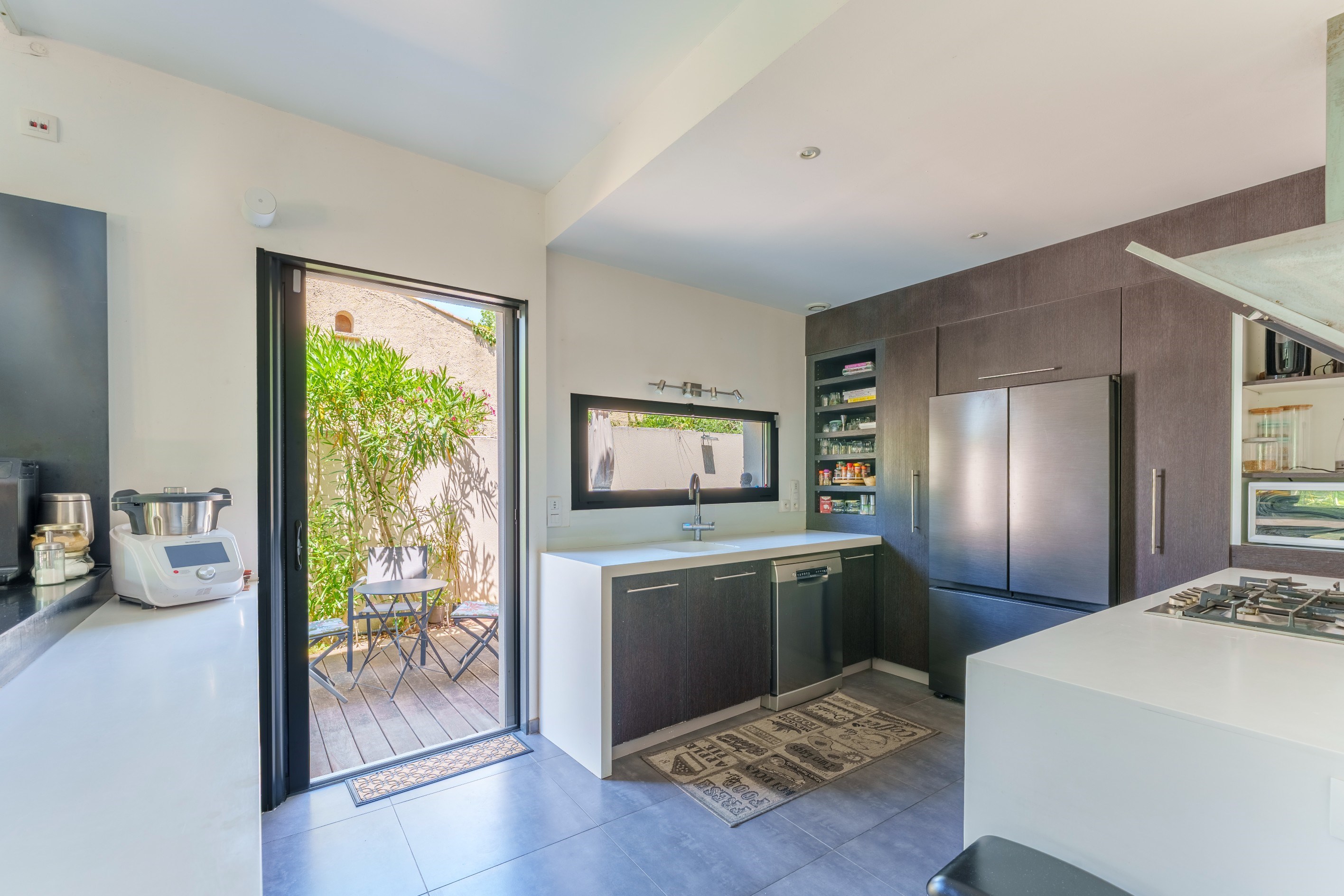  Contemporary Architect-Designed Residence – Elegance, Light and Serenity - 物件實景