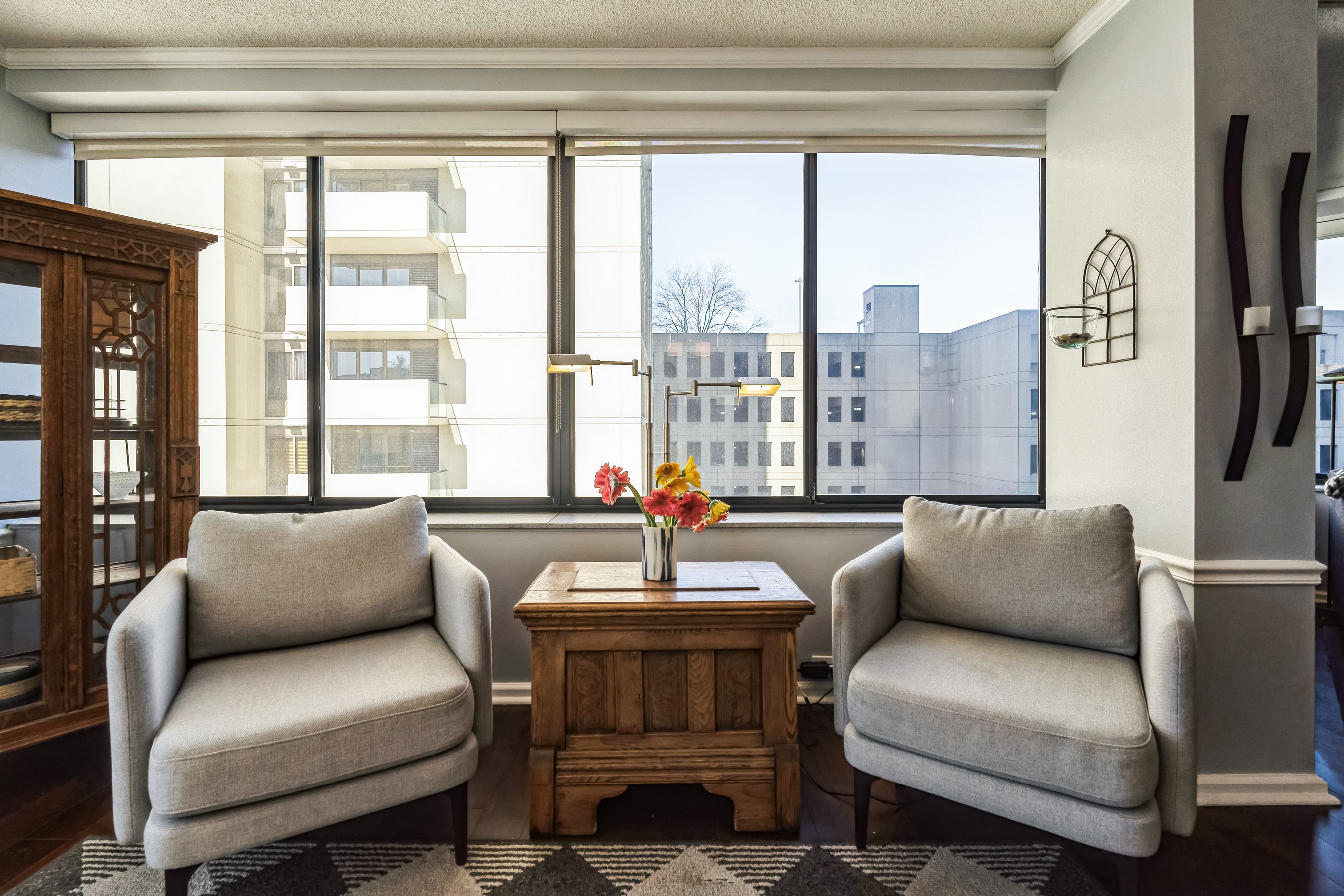  CITYVIEW CONDOMINIUMS - 物件實景