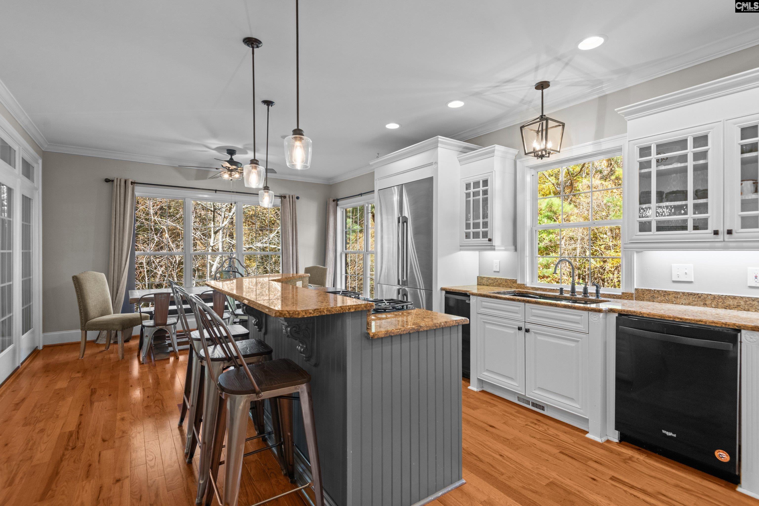 Irmo, South Carolina, 29063, United States, 5 Bedrooms Bedrooms, ,4 BathroomsBathrooms,Residential,For Sale,1990179