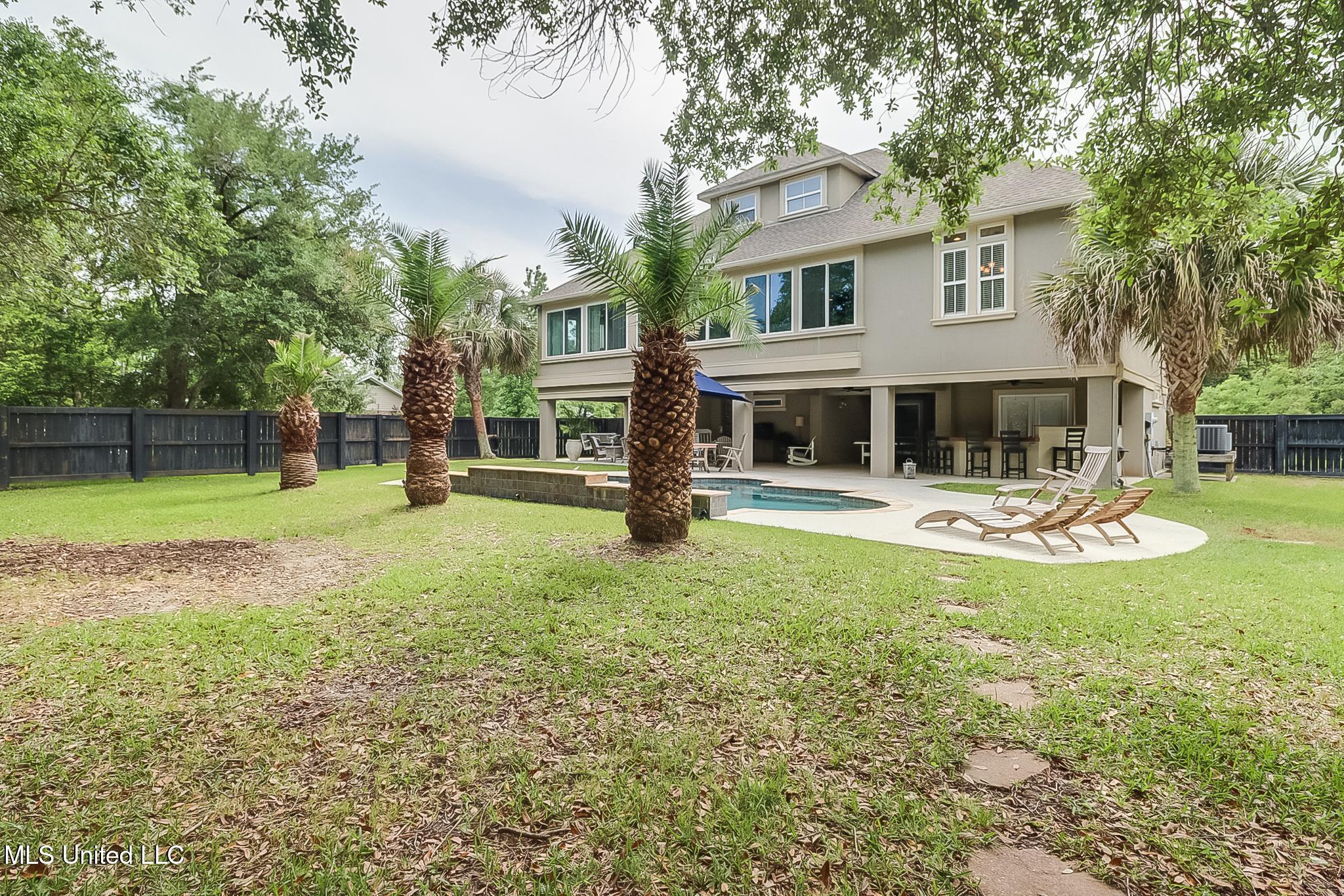 Pass Christian, Mississippi, 39571, United States, 3 Bedrooms Bedrooms, ,2 BathroomsBathrooms,Residential,For Sale,1779691