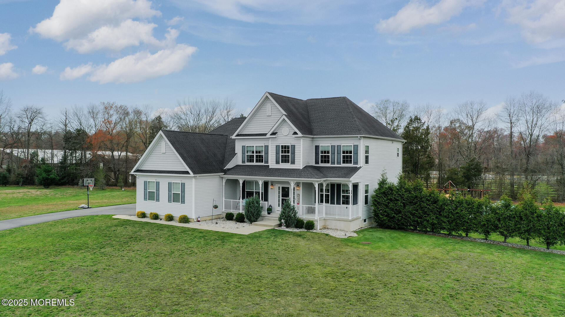 Jackson, New Jersey, 08527, United States, 5 Bedrooms Bedrooms, ,4 BathroomsBathrooms,Residential,For Sale,1779386