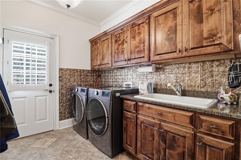 Big Canoe, Georgia, 30143, United States, 4 Bedrooms Bedrooms, ,6 BathroomsBathrooms,Residential,For Sale,2026421