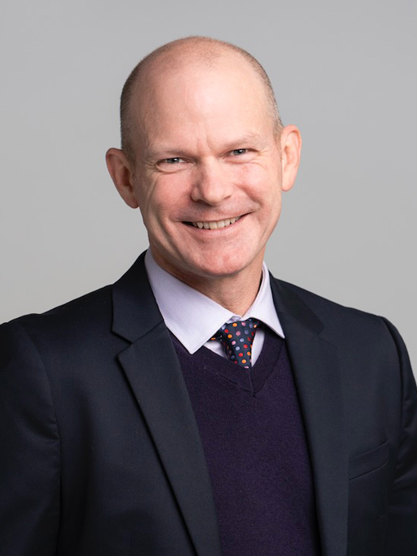 Sean Davis