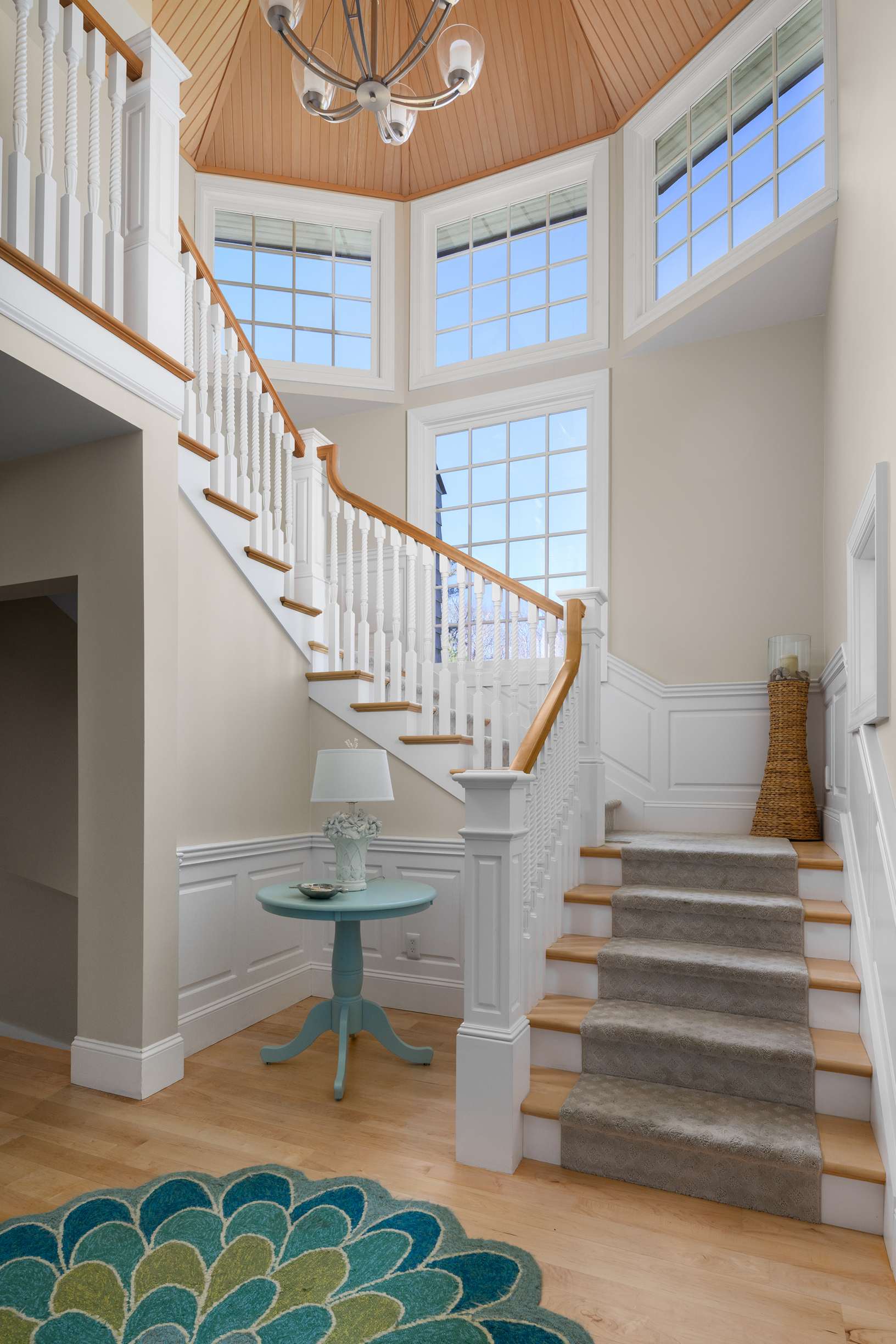  Elegant Estate Overlooking the Atlantic in Cape Neddick - 物件實景