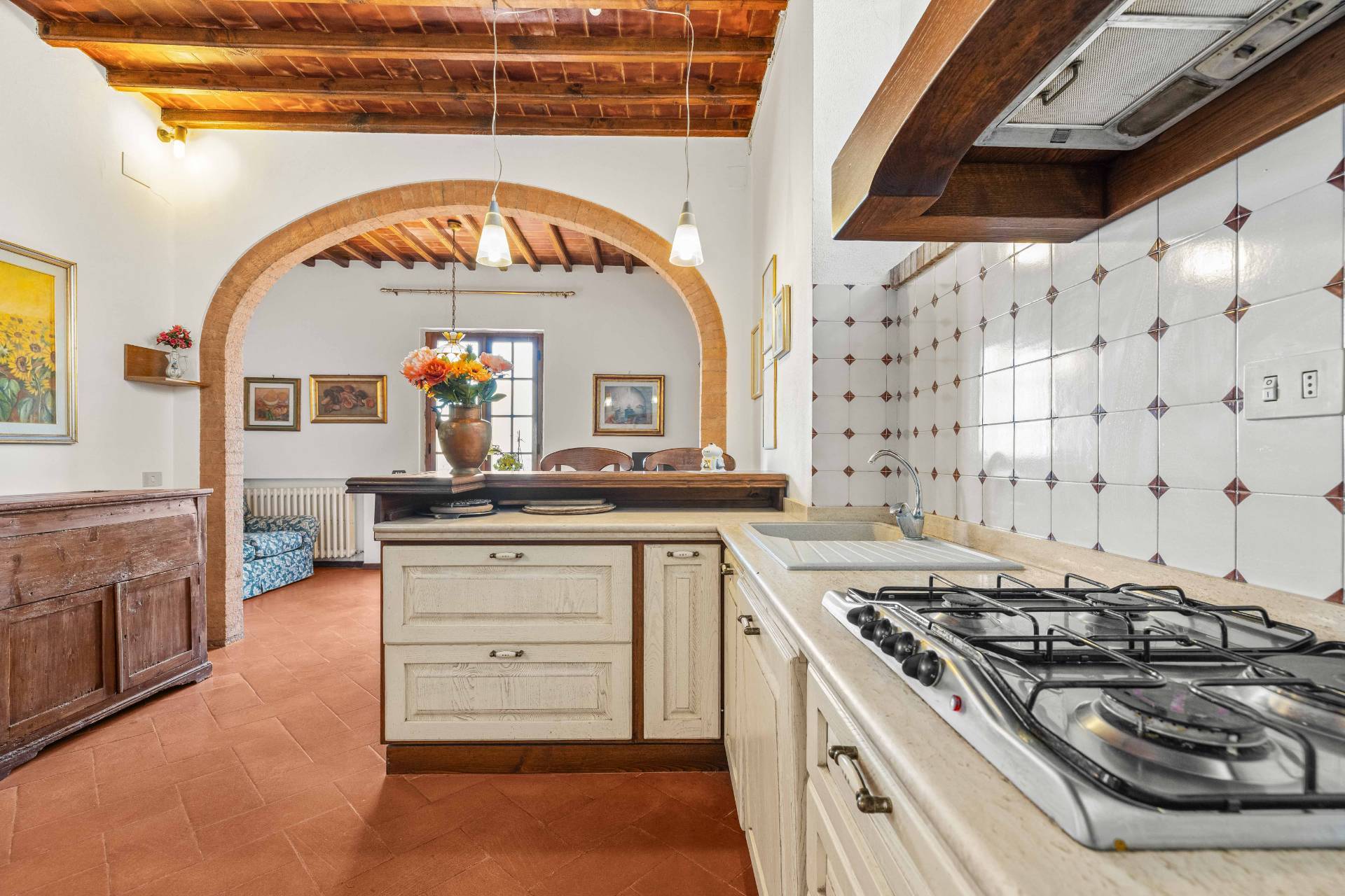 San Gimignano, Siena, 53037, IT, 3 Bedrooms Bedrooms, ,2 BathroomsBathrooms,Residential,For Sale,1876923