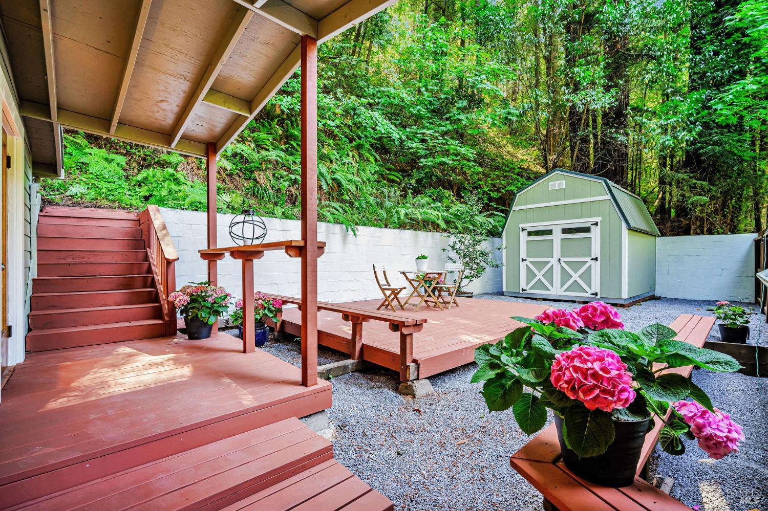Cazadero, California, 95421, United States, 2 Bedrooms Bedrooms, ,2 BathroomsBathrooms,Residential,For Sale,1857736