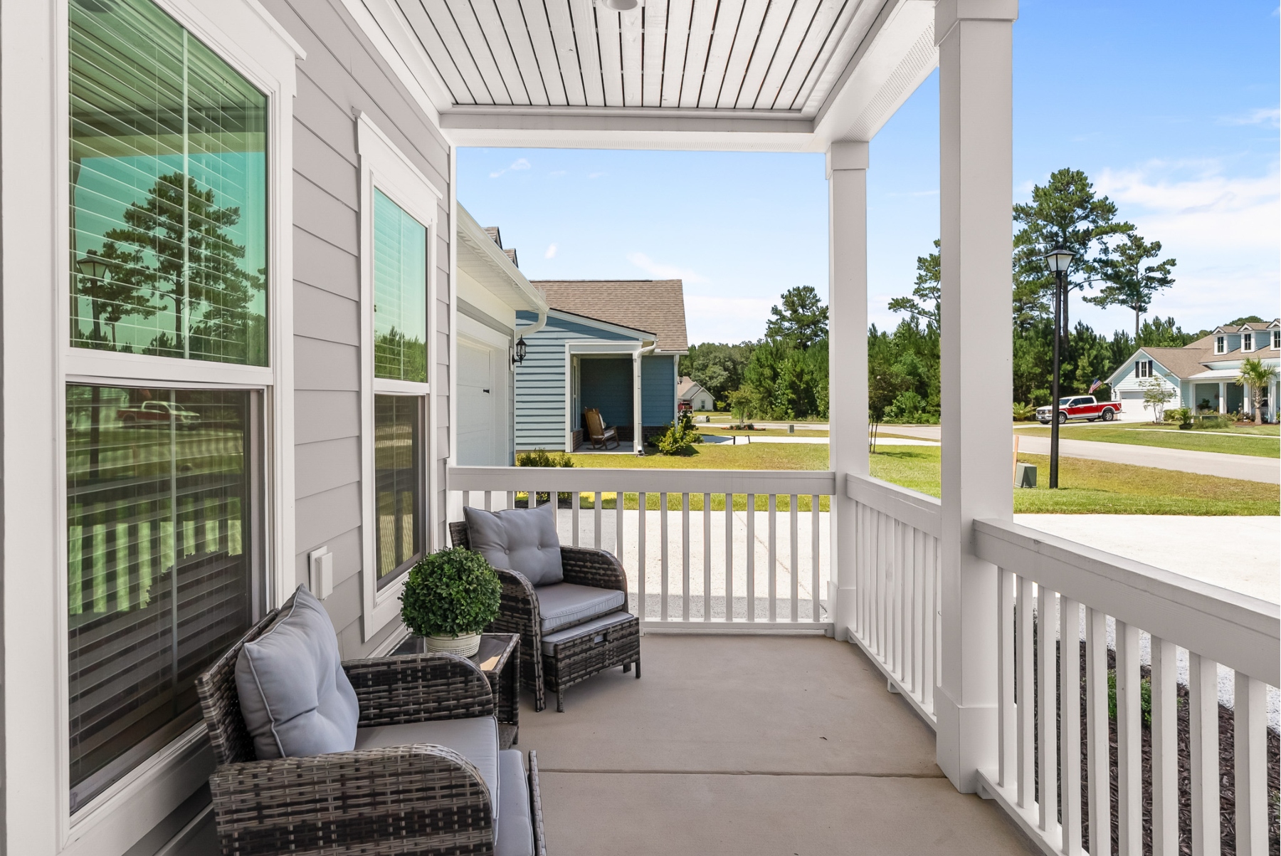  4318 Hugh Bennett Drive, Johns Island - 物件實景
