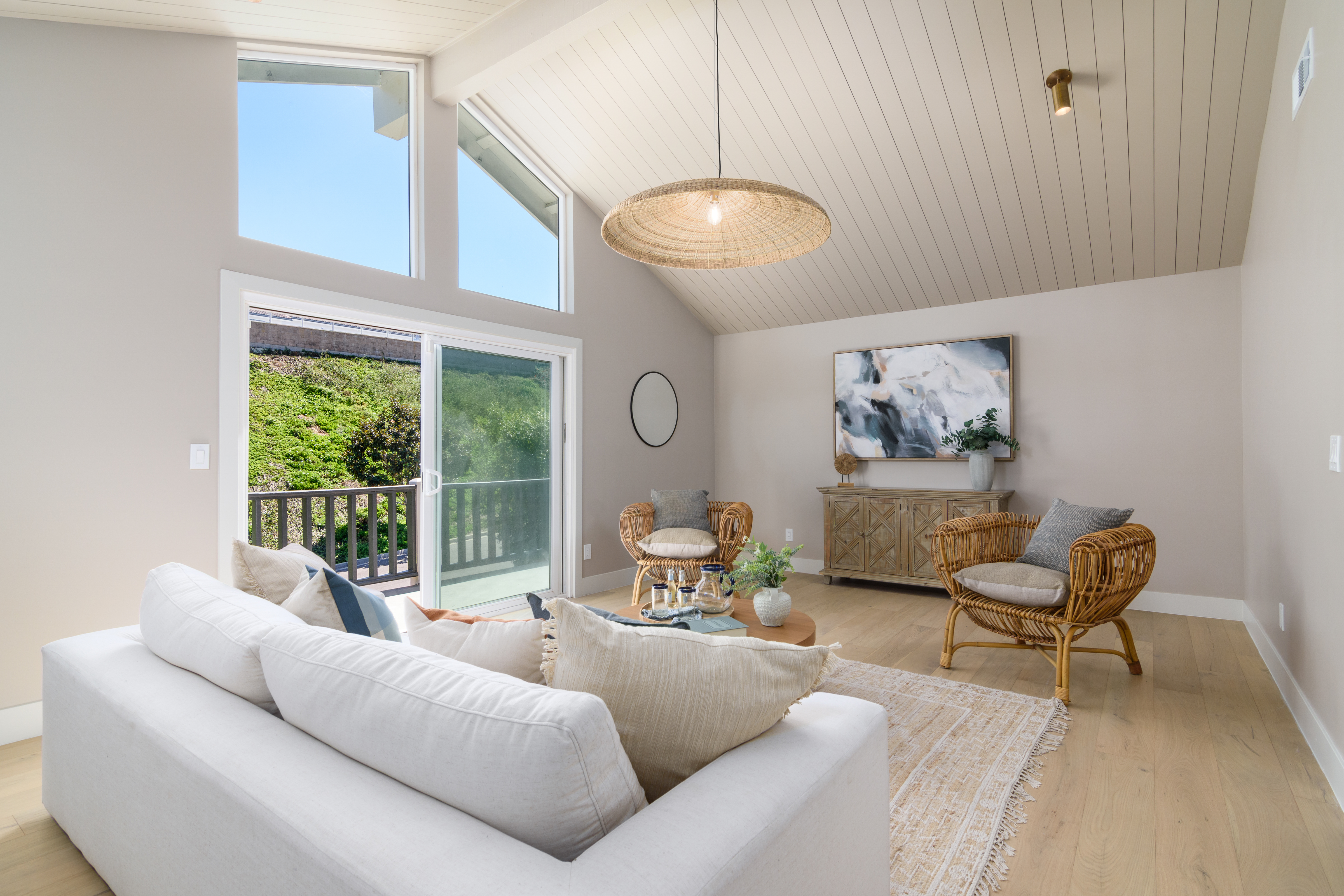  741 Santa Olivia, Solana Beach, CA 92075 - 物件實景