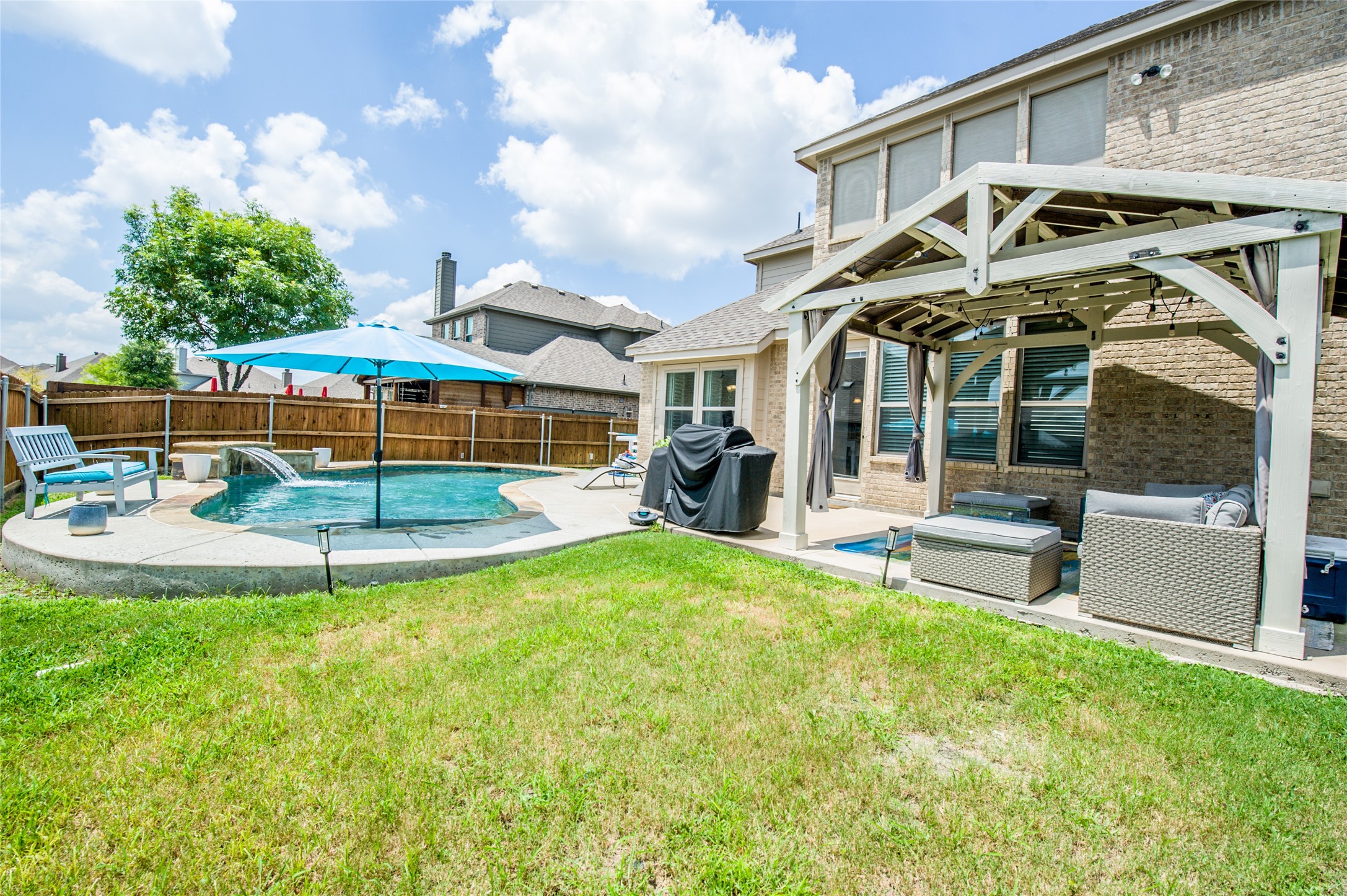1584 Reserve Road, Waxahachie, Texas, 75165, United States, 4 Bedrooms Bedrooms, ,3 BathroomsBathrooms,Residential,For Sale,1584 Reserve Road,1566211