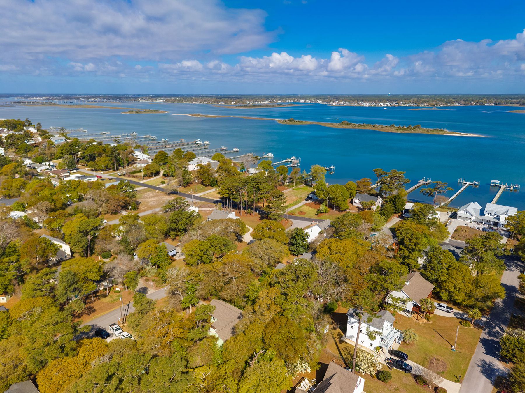  428 Holly Street, Emerald Isle, NC 28594 - 物件實景